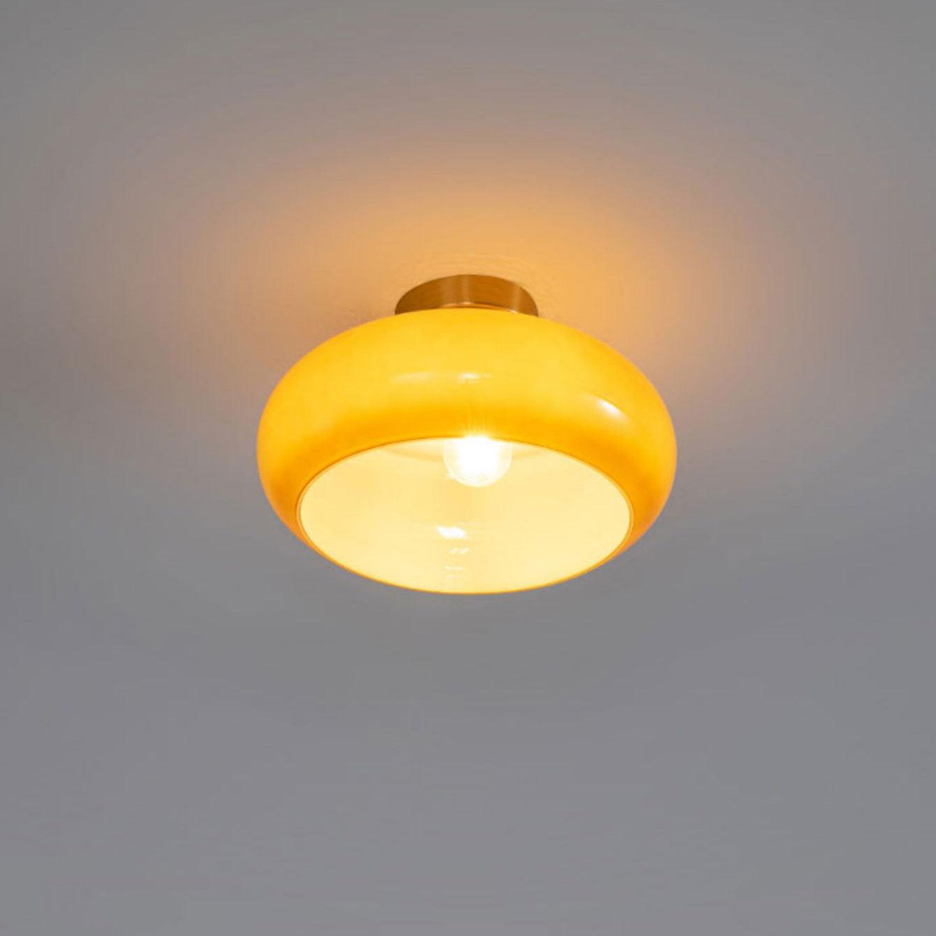 Quadri Foglio Ceiling Lamp