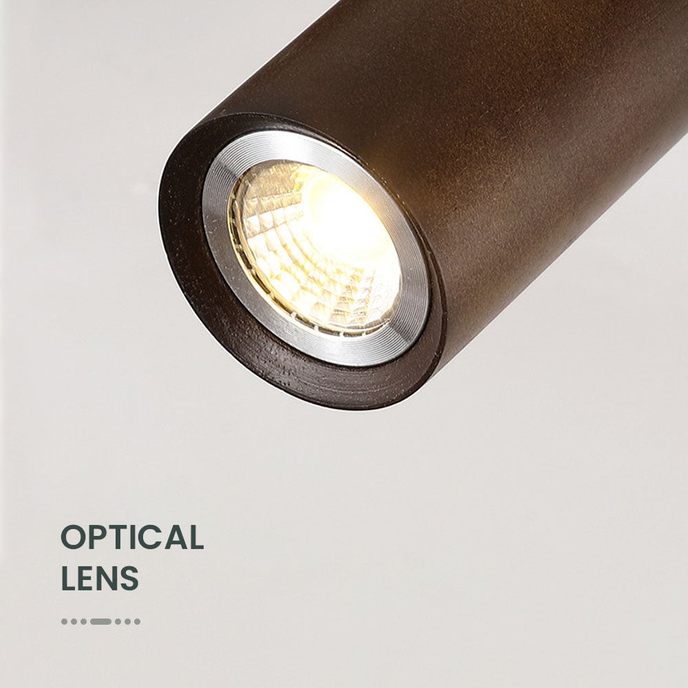 大型LEDトラック照明 廊下用トラックライト