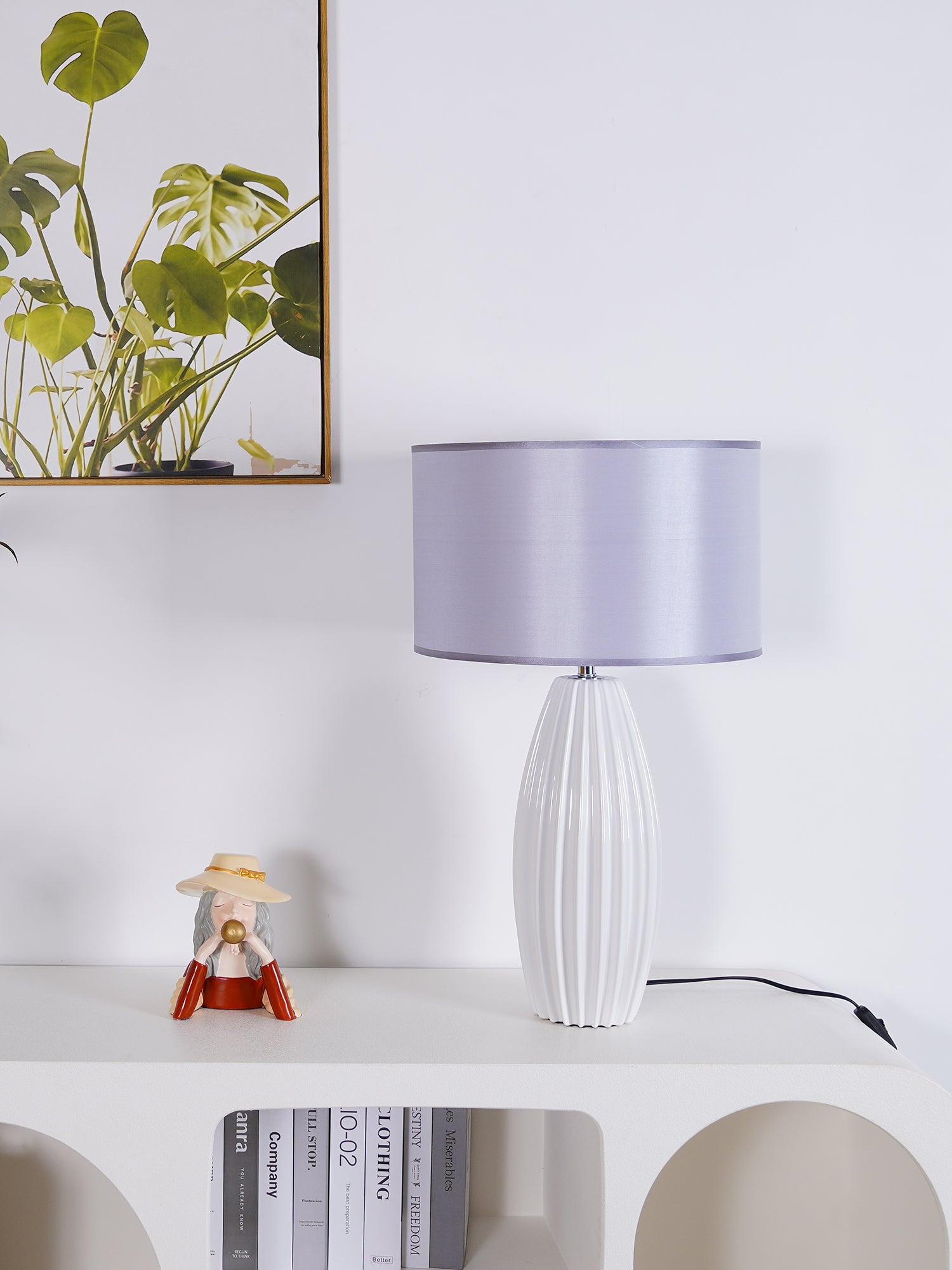 Galileo Table Lamp
