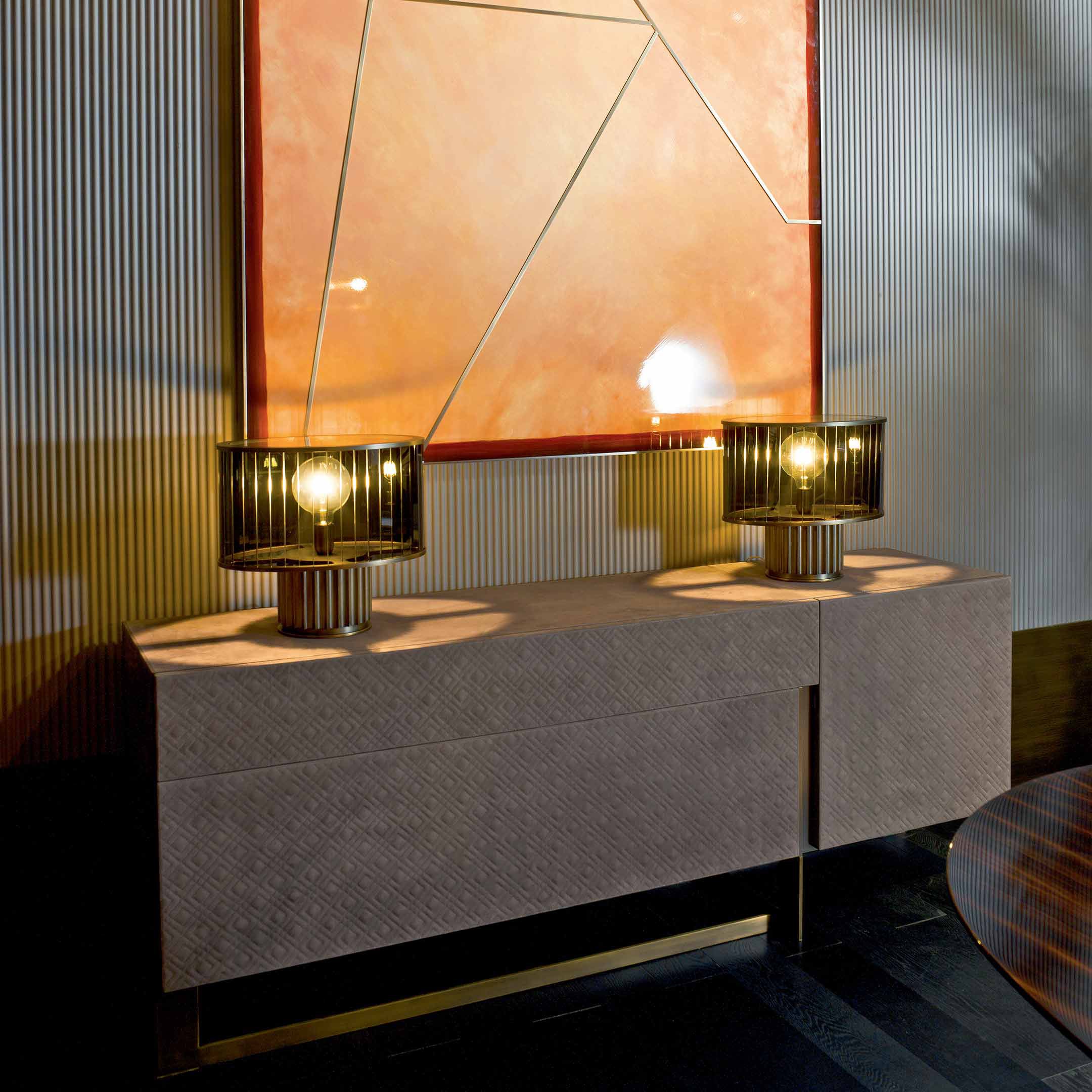 リバティ テーブルランプ