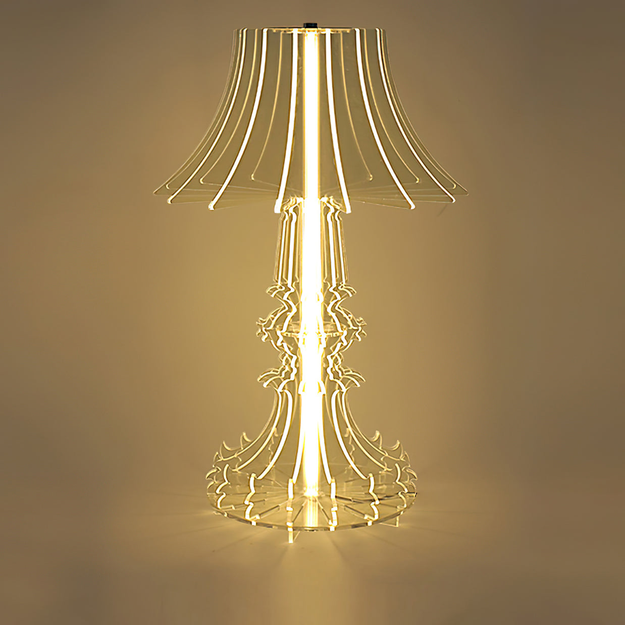 マジックライトテーブルランプ