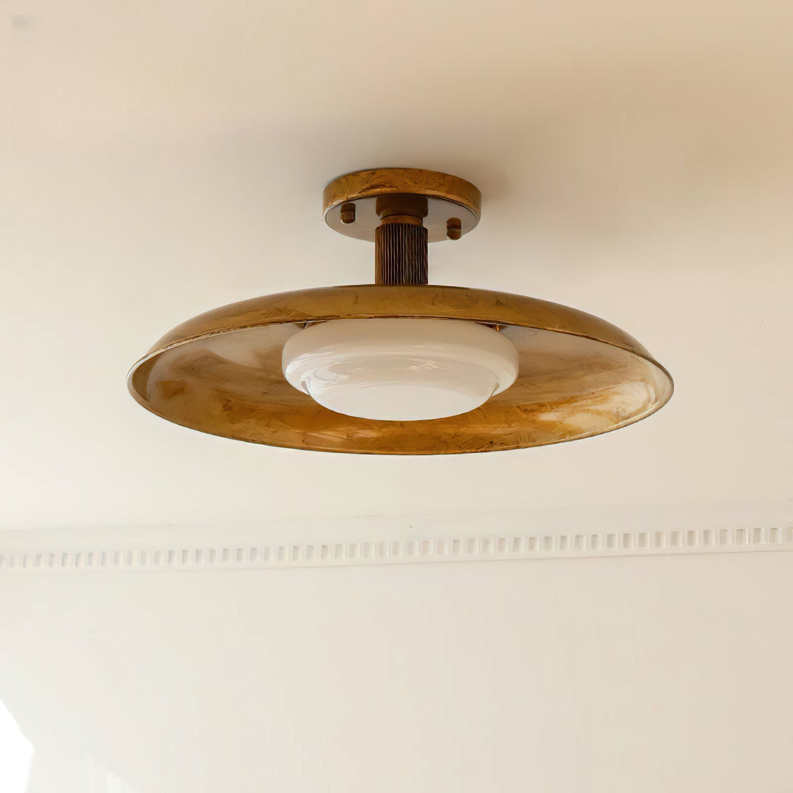 オスカー シーリングランプ