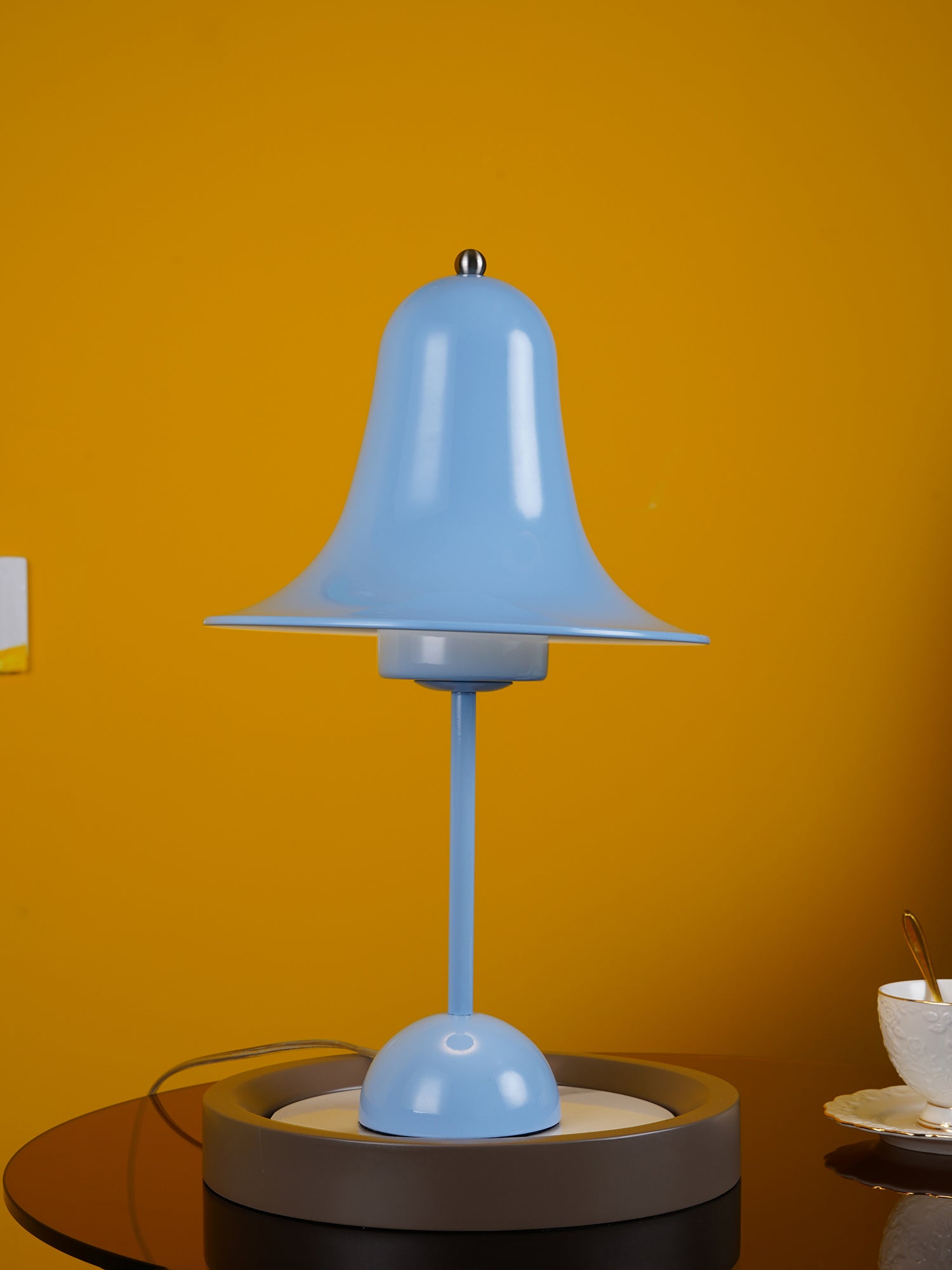Pantop Table Lamp