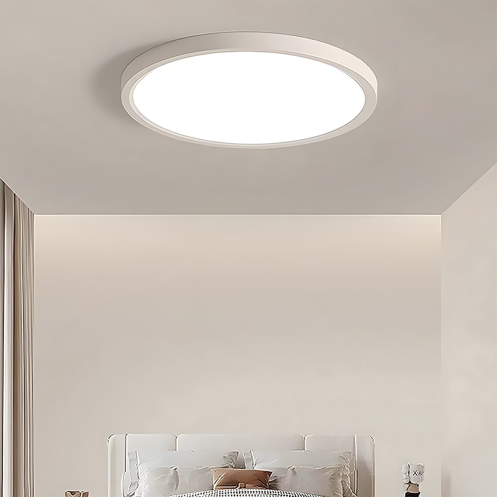 シンプリシティ LED アクリル ラウンド シーリング ライト