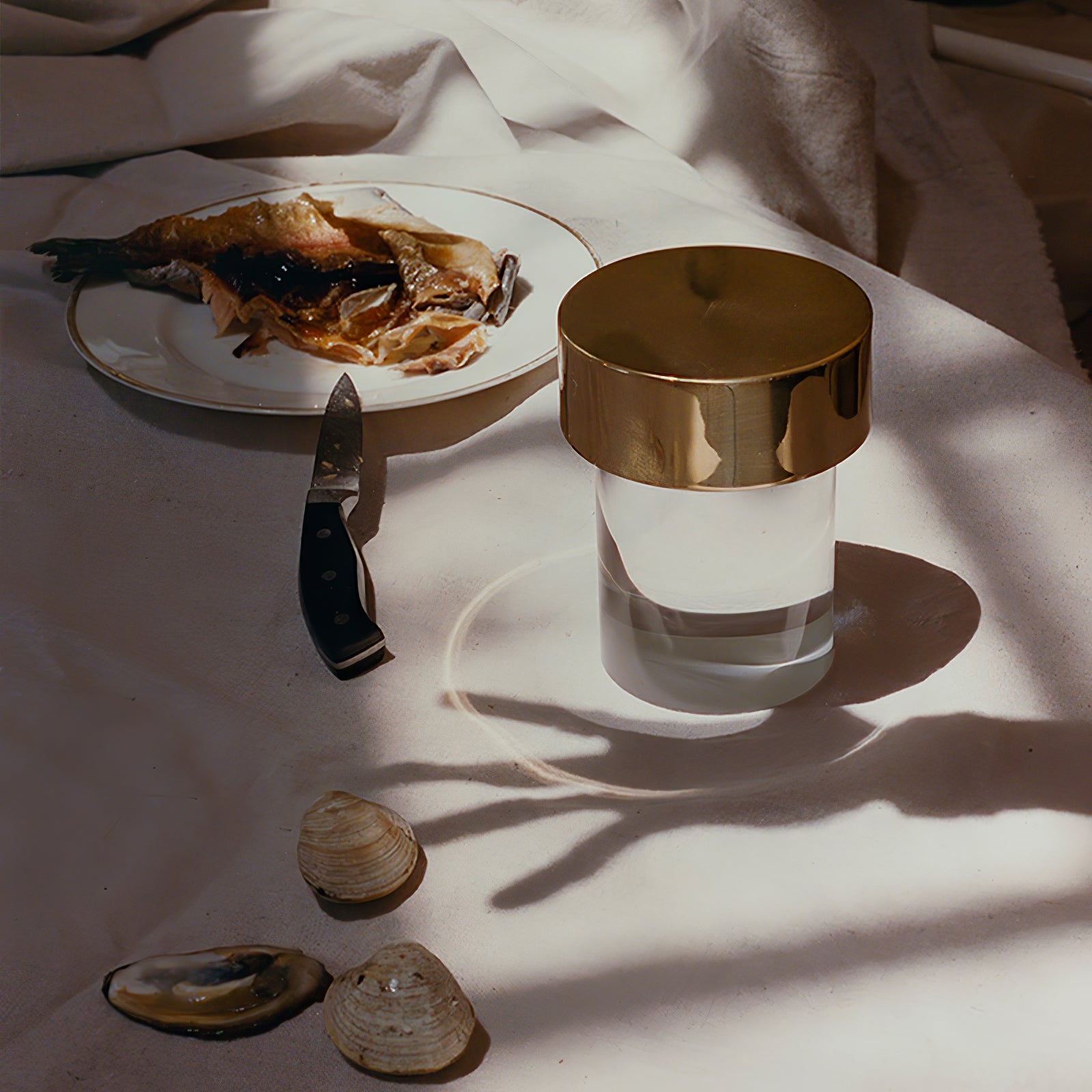 ラストオーダーポータブルテーブルランプ