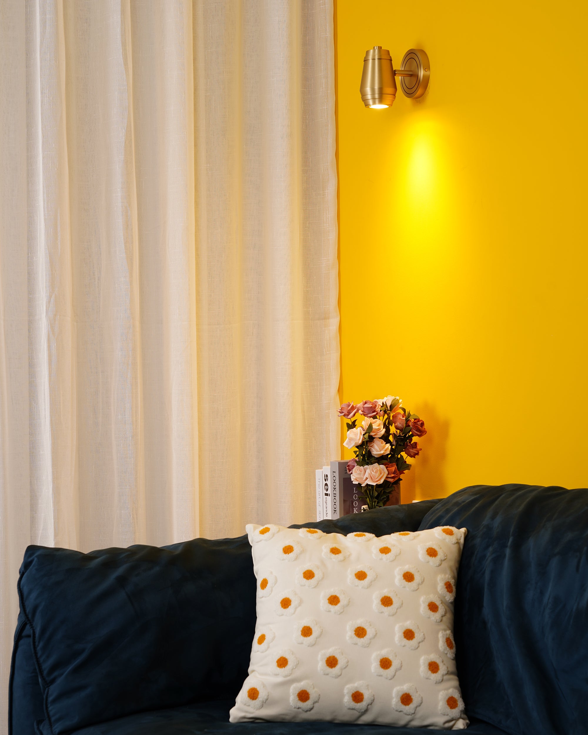 カスクウォールライト