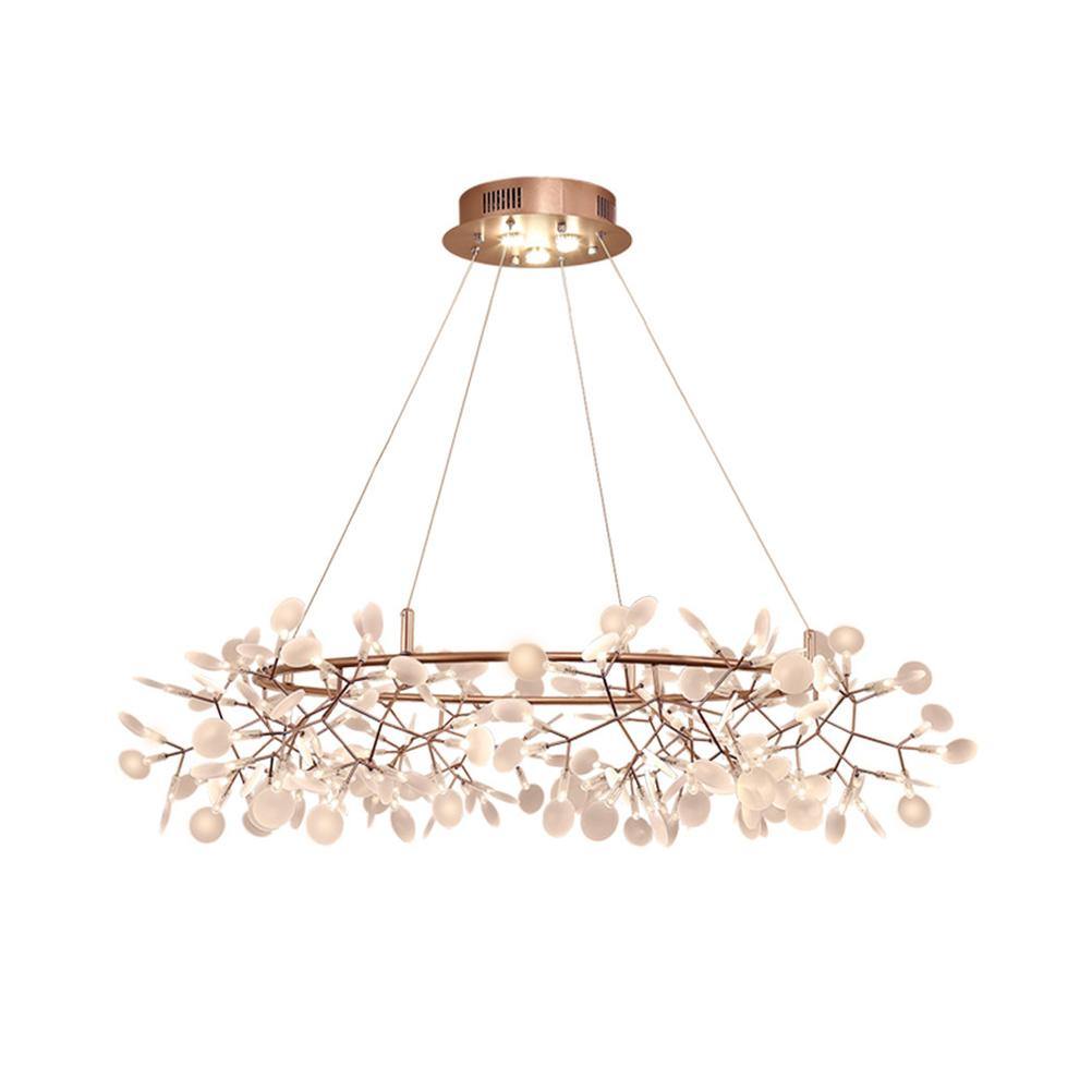 ヘラクレウムのシャンデリア