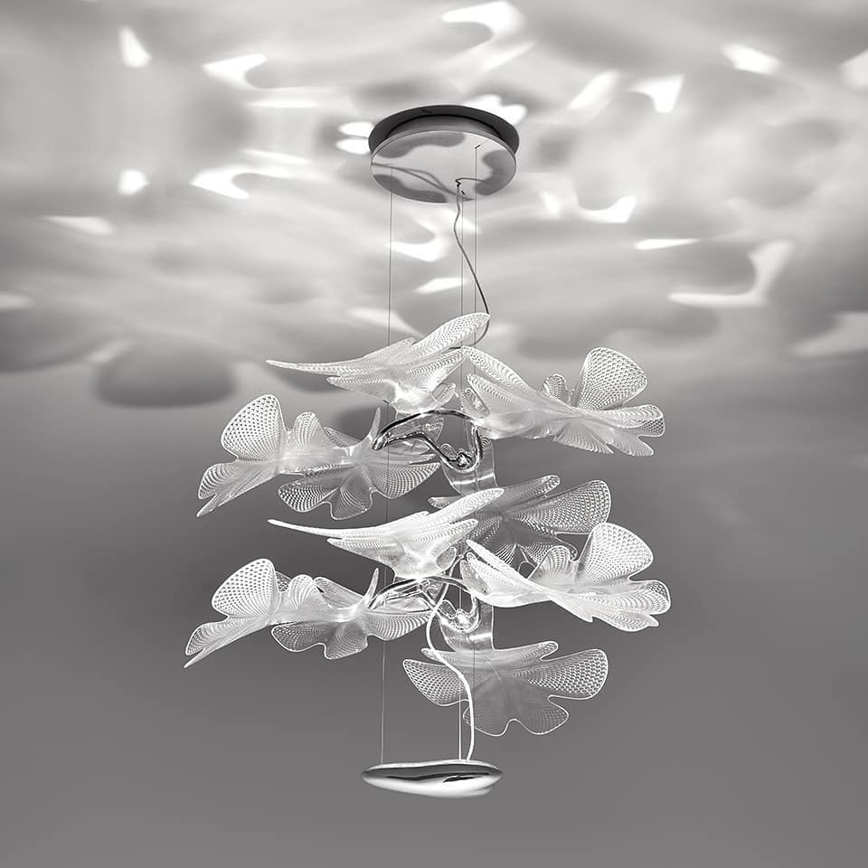 クロロフィリアサスペンションライト