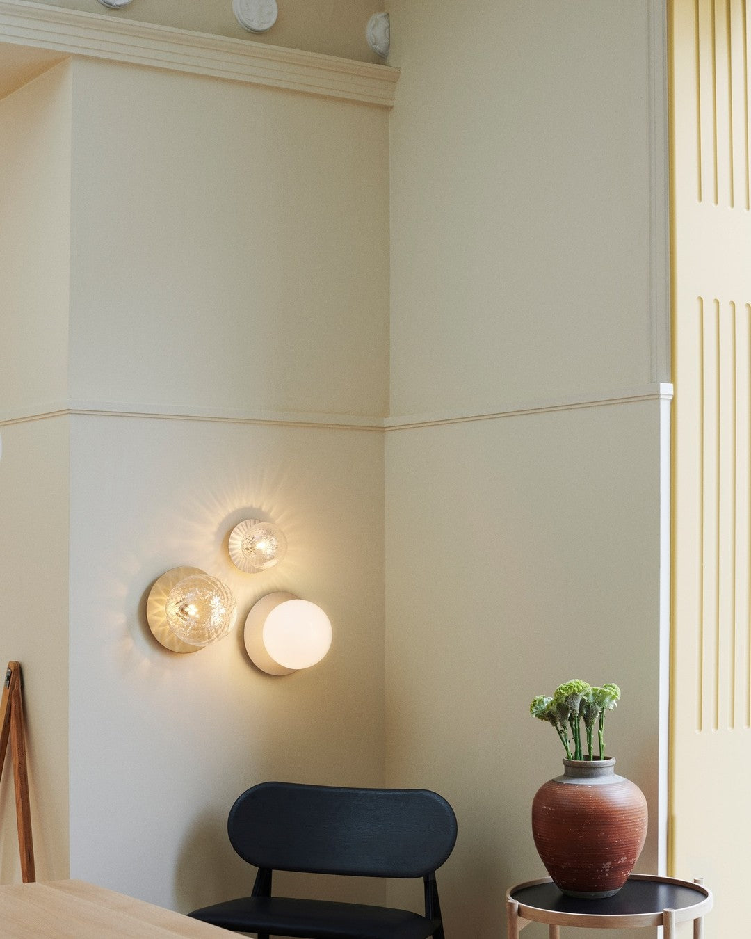 セレステ ウォールランプ