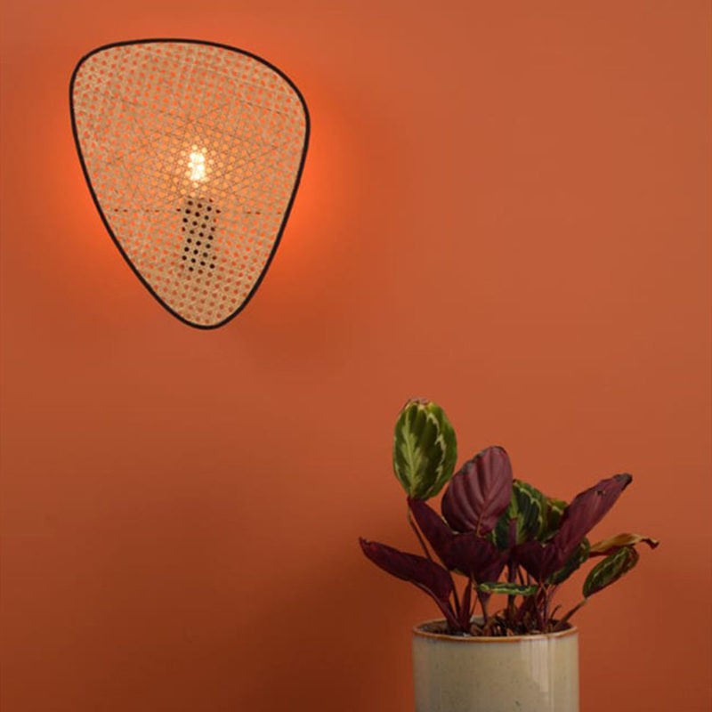 スクリーン カナージュ ウォール ライト