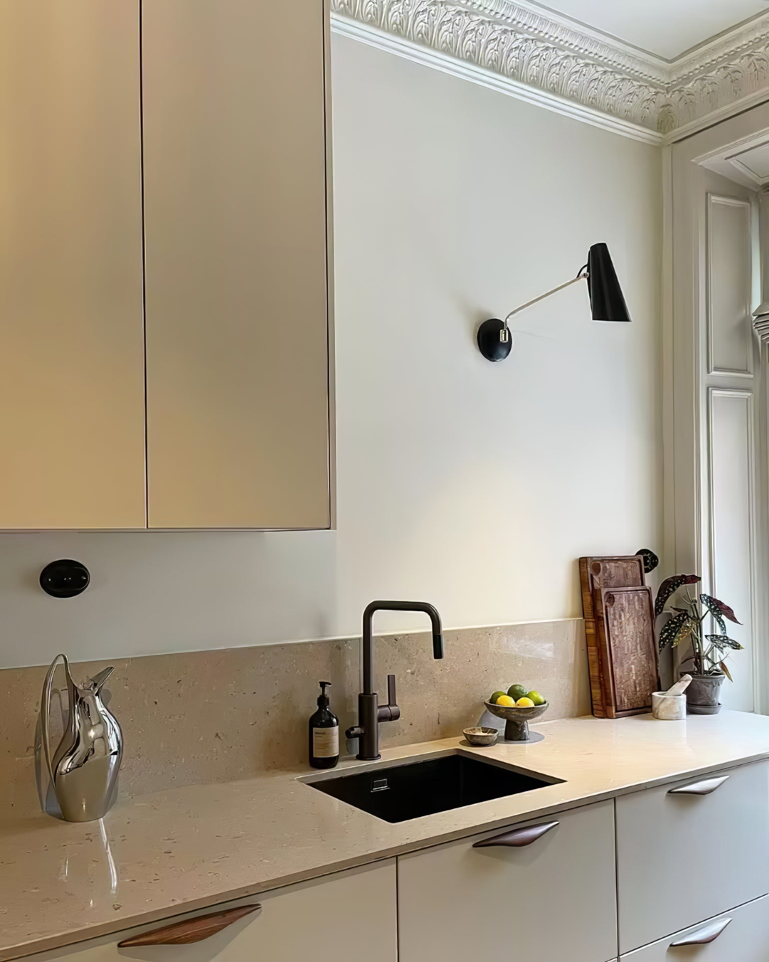 バーディー ウォールランプ