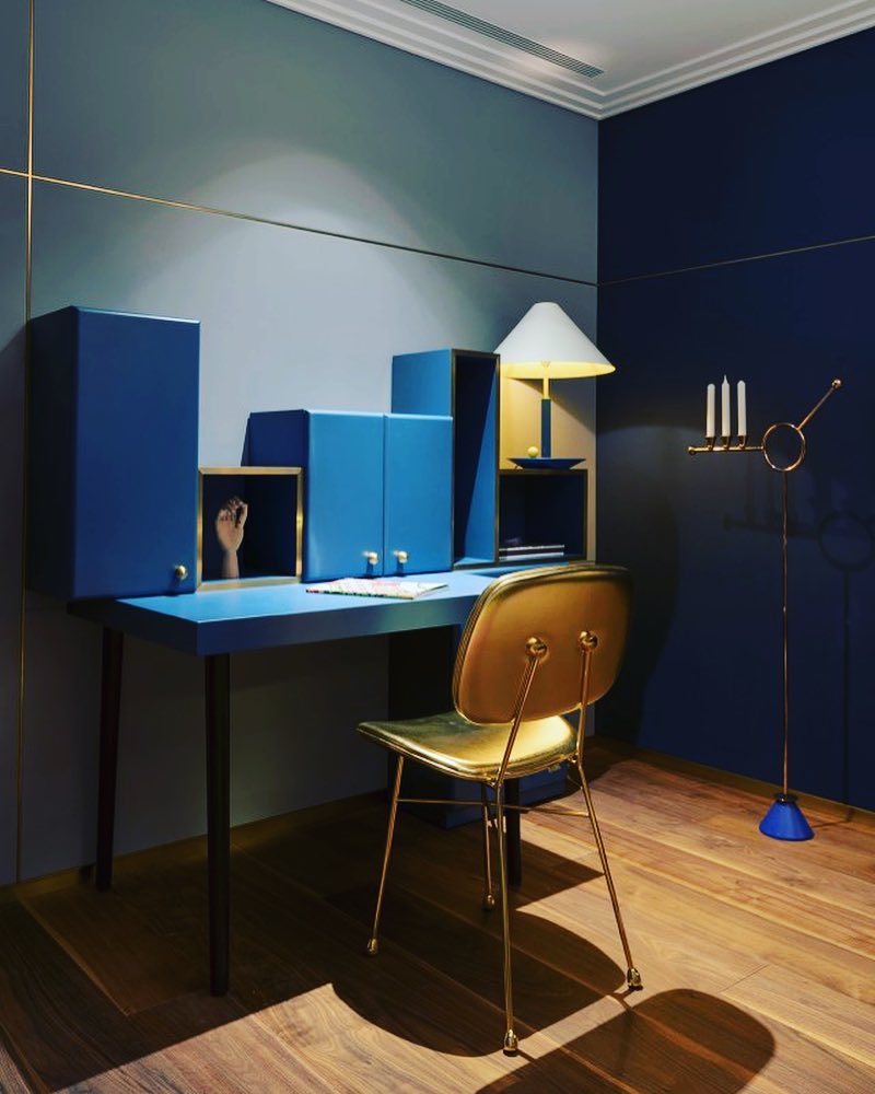 Little Eliah Table Lamp