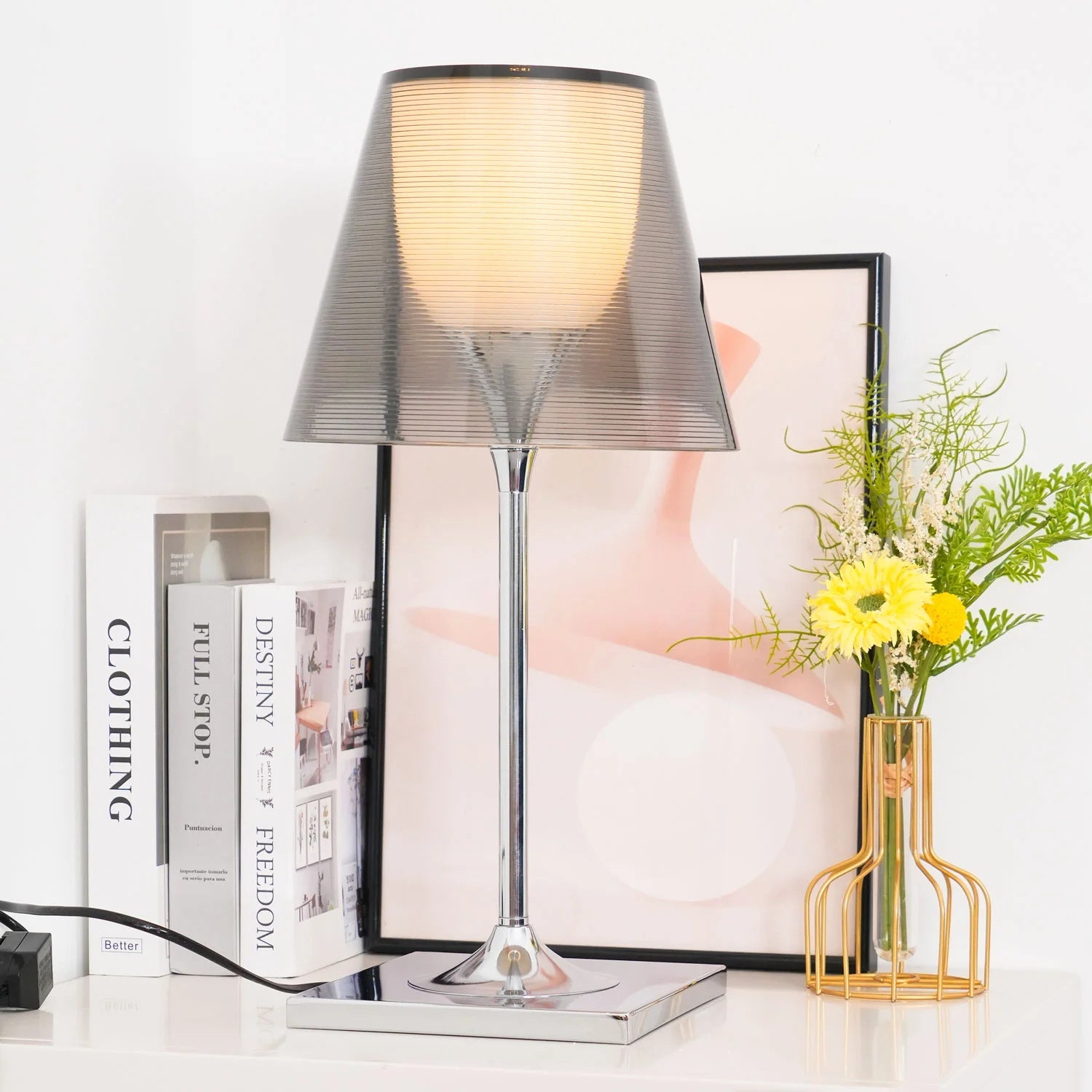 Ktribe Table Lamp