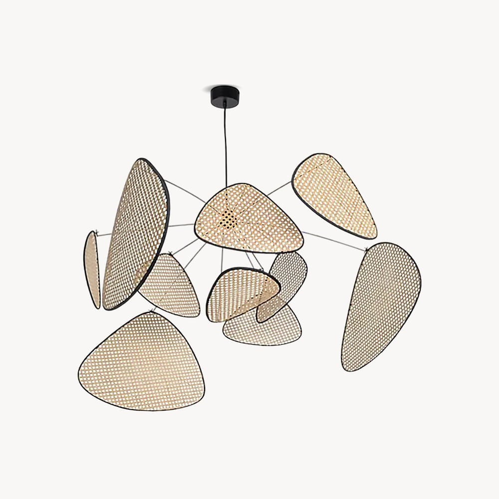 スクリーンカナージュサスペンション