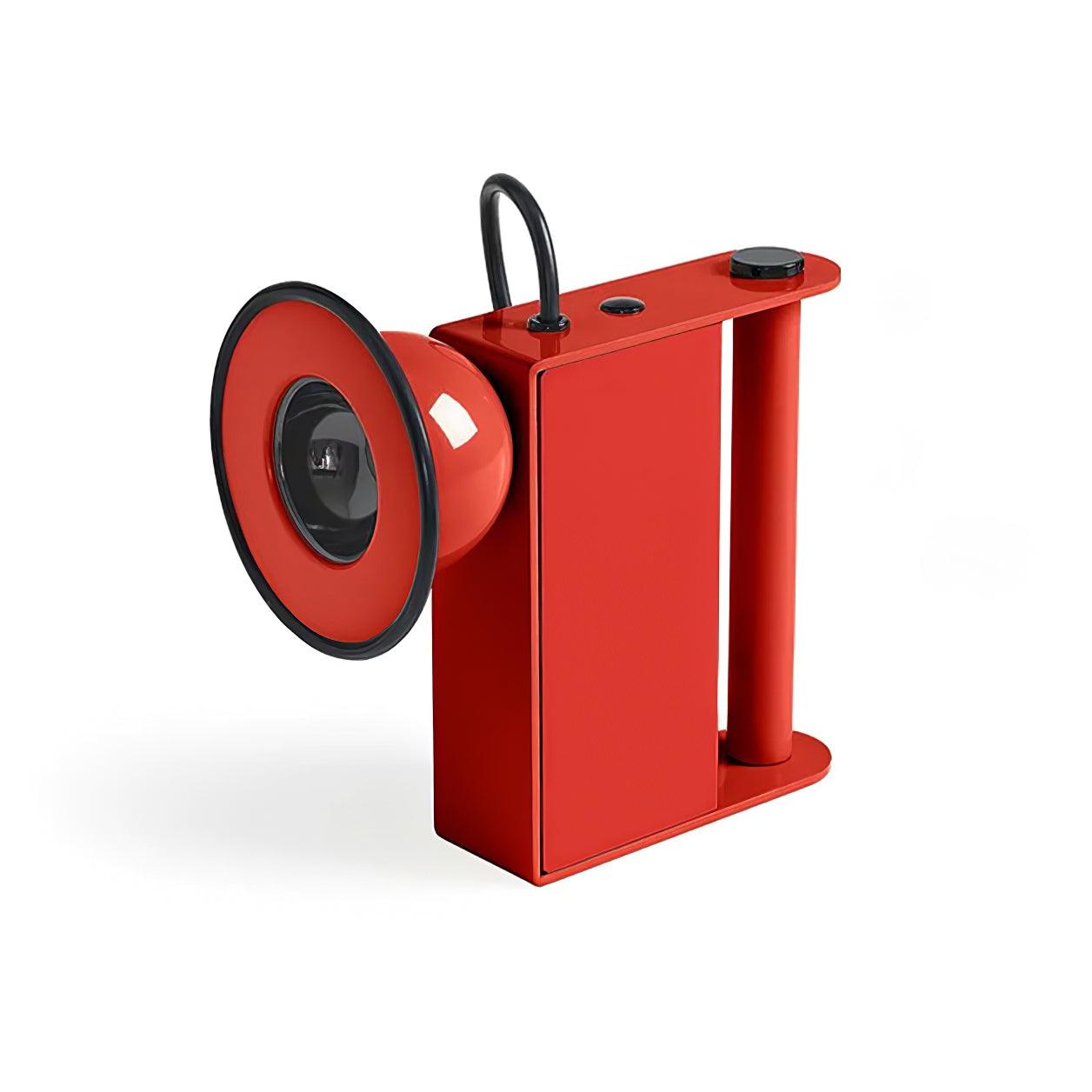 ローランド カメラテーブルライト