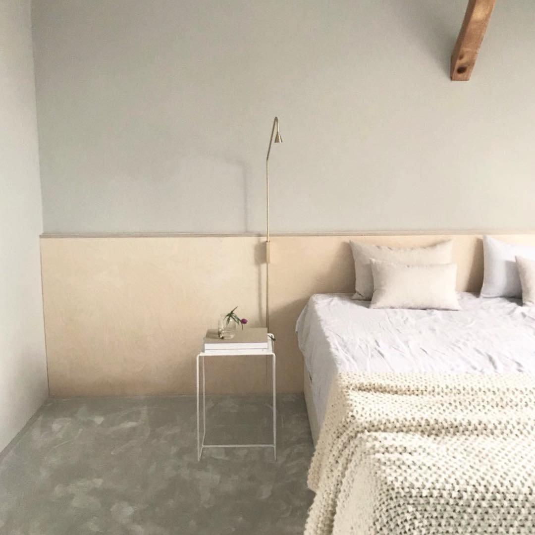 Pureform ウォールランプ