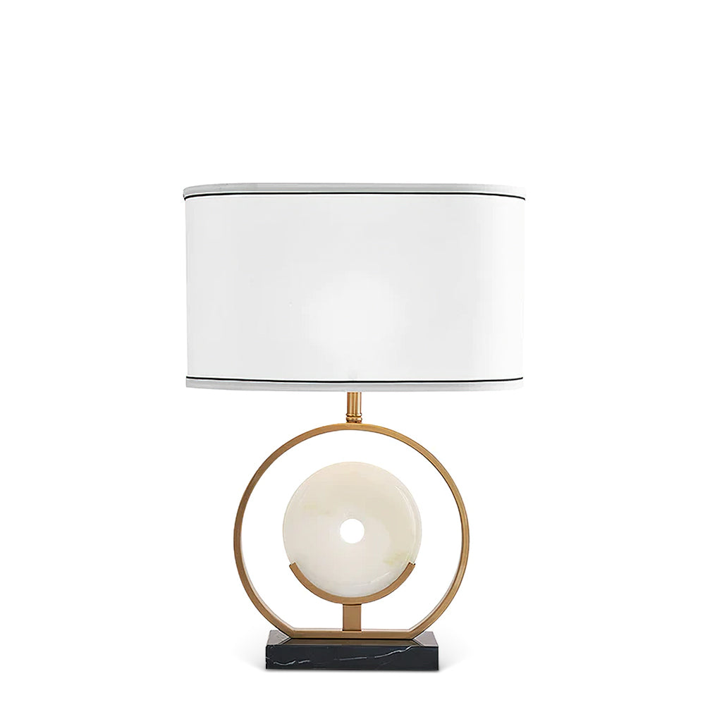 マーブルサークルデスクライト