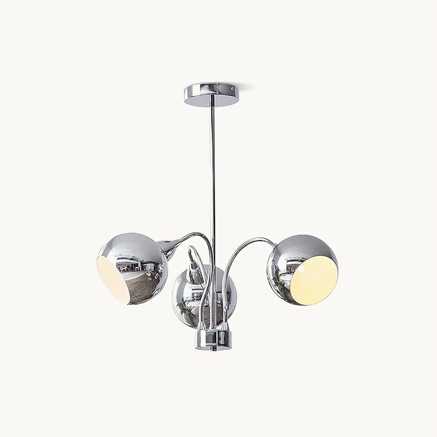 ヴェッキオ シャンデリア