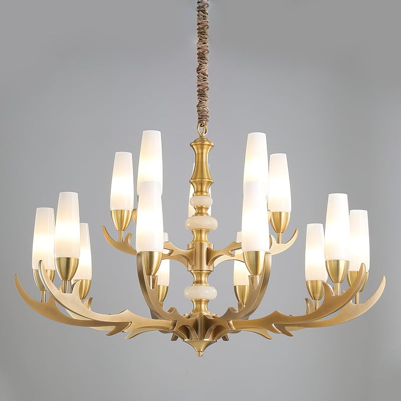 Hudson Chandelier