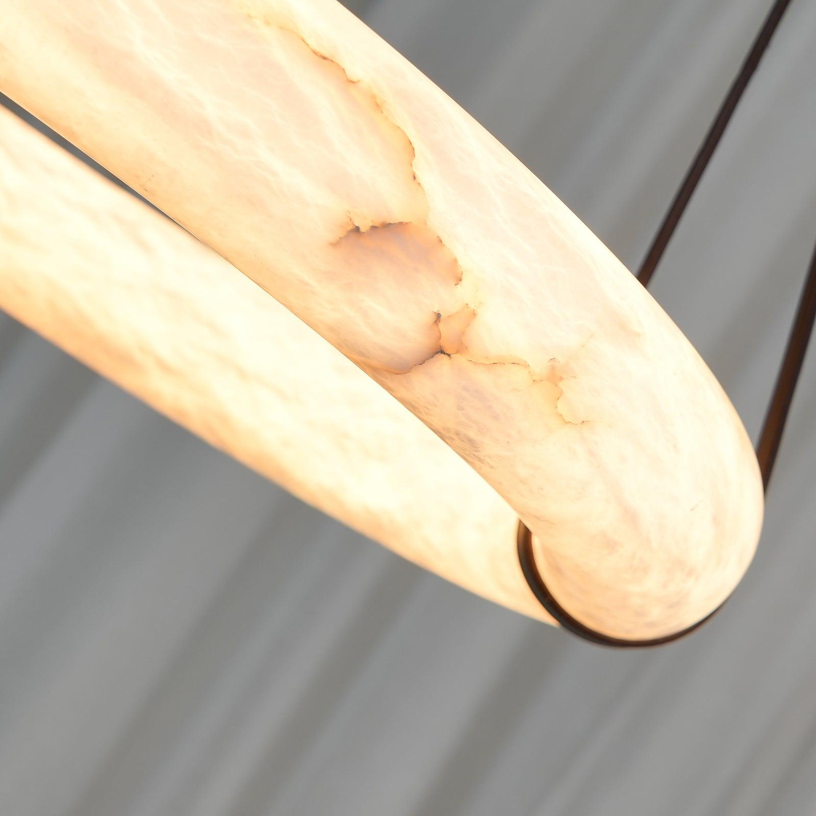 オスロペンダントライト スタイルB