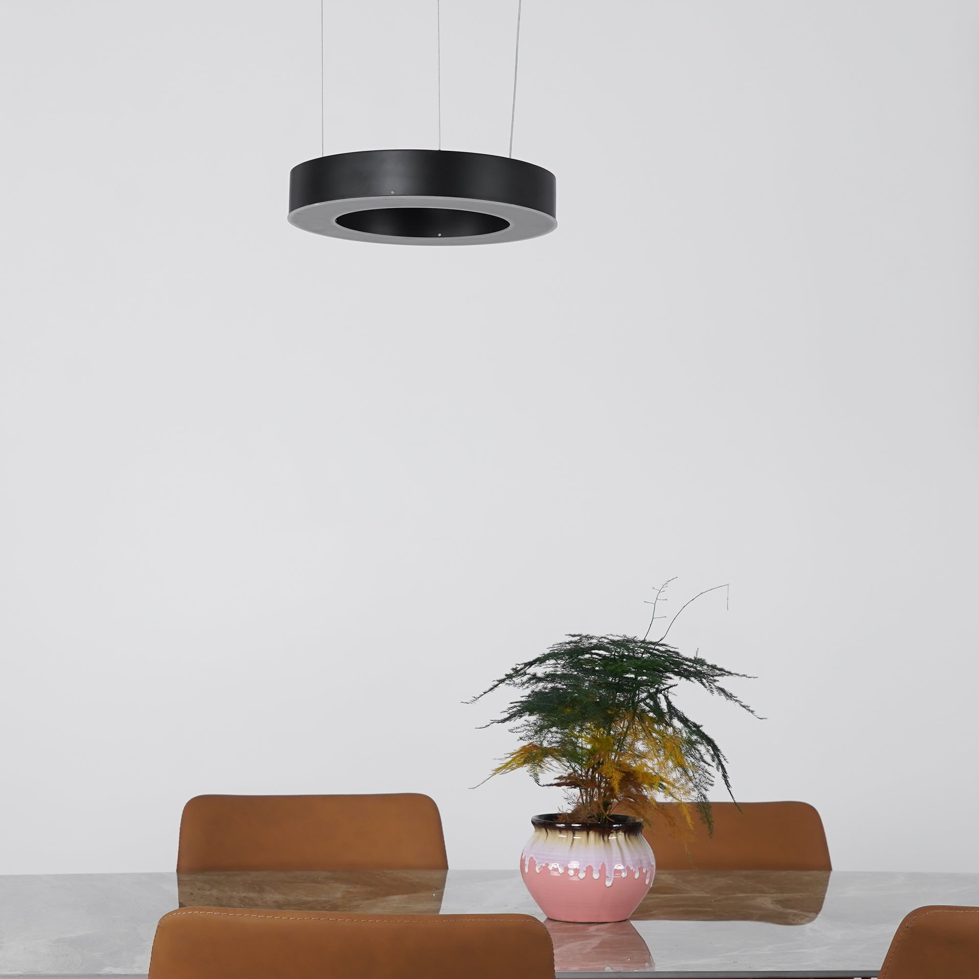 マールのシャンデリア