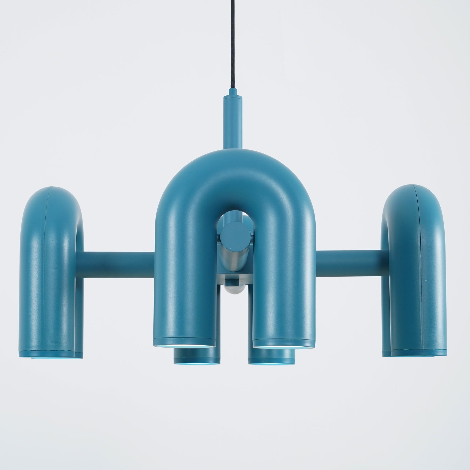 サーカスシャンデリア