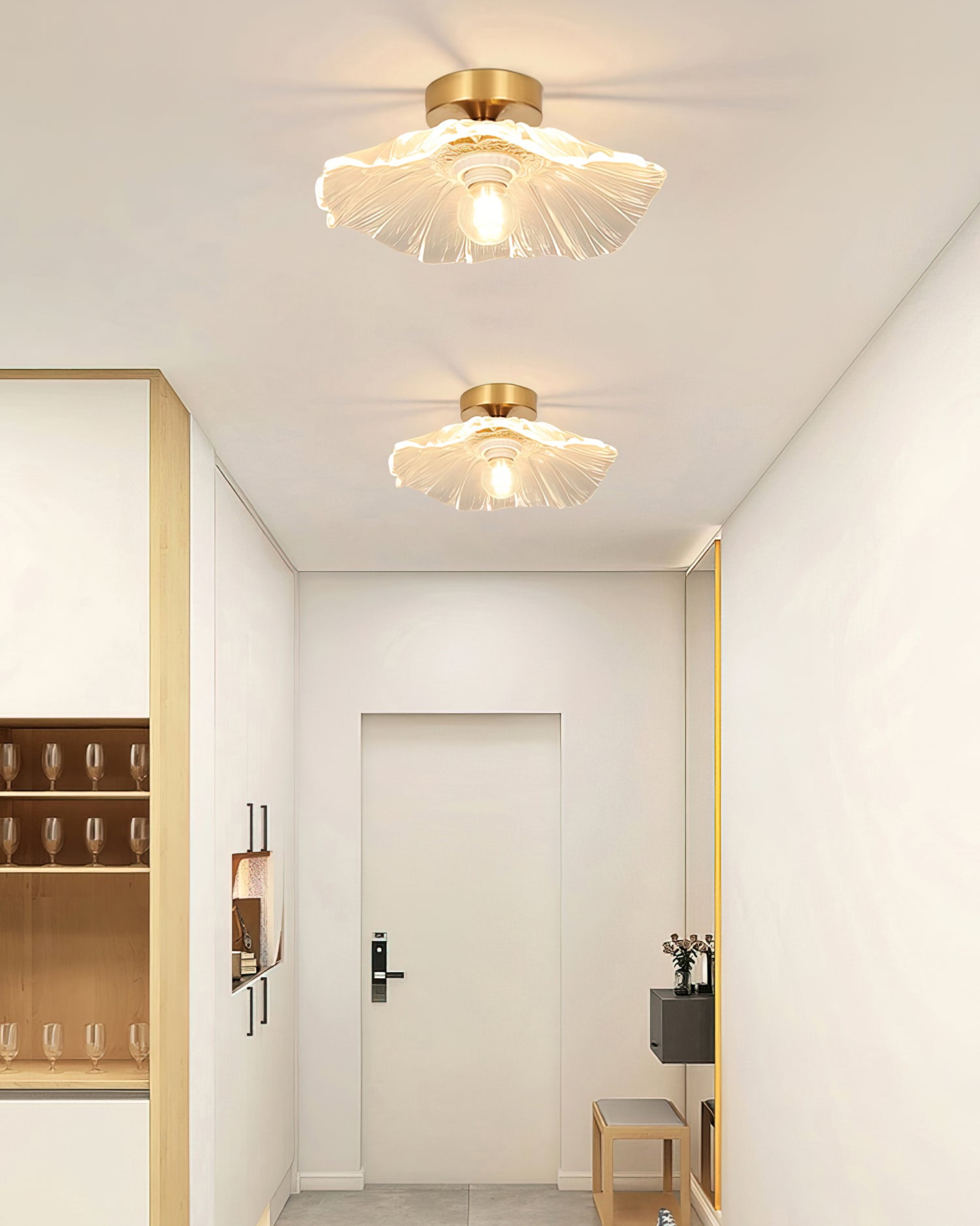 Micle Ceiling light