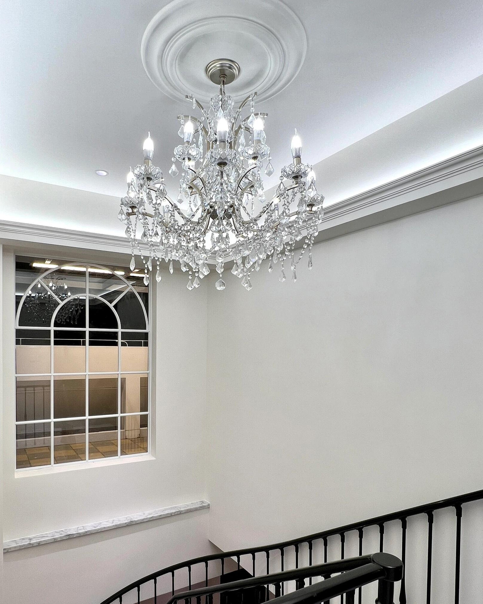 マリア・シャンデリア