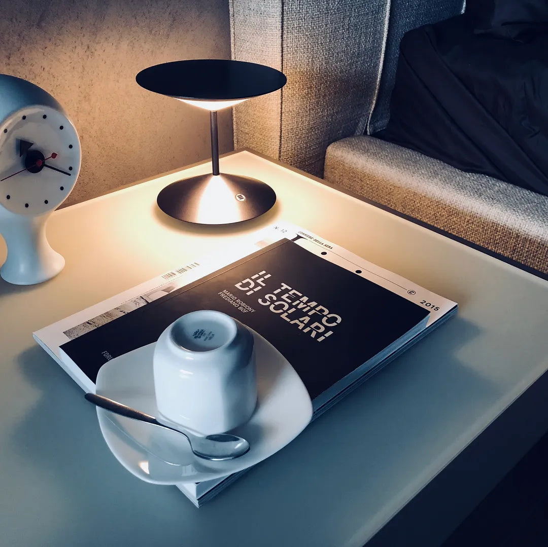 ナルシソ テーブルランプ バッテリー内蔵