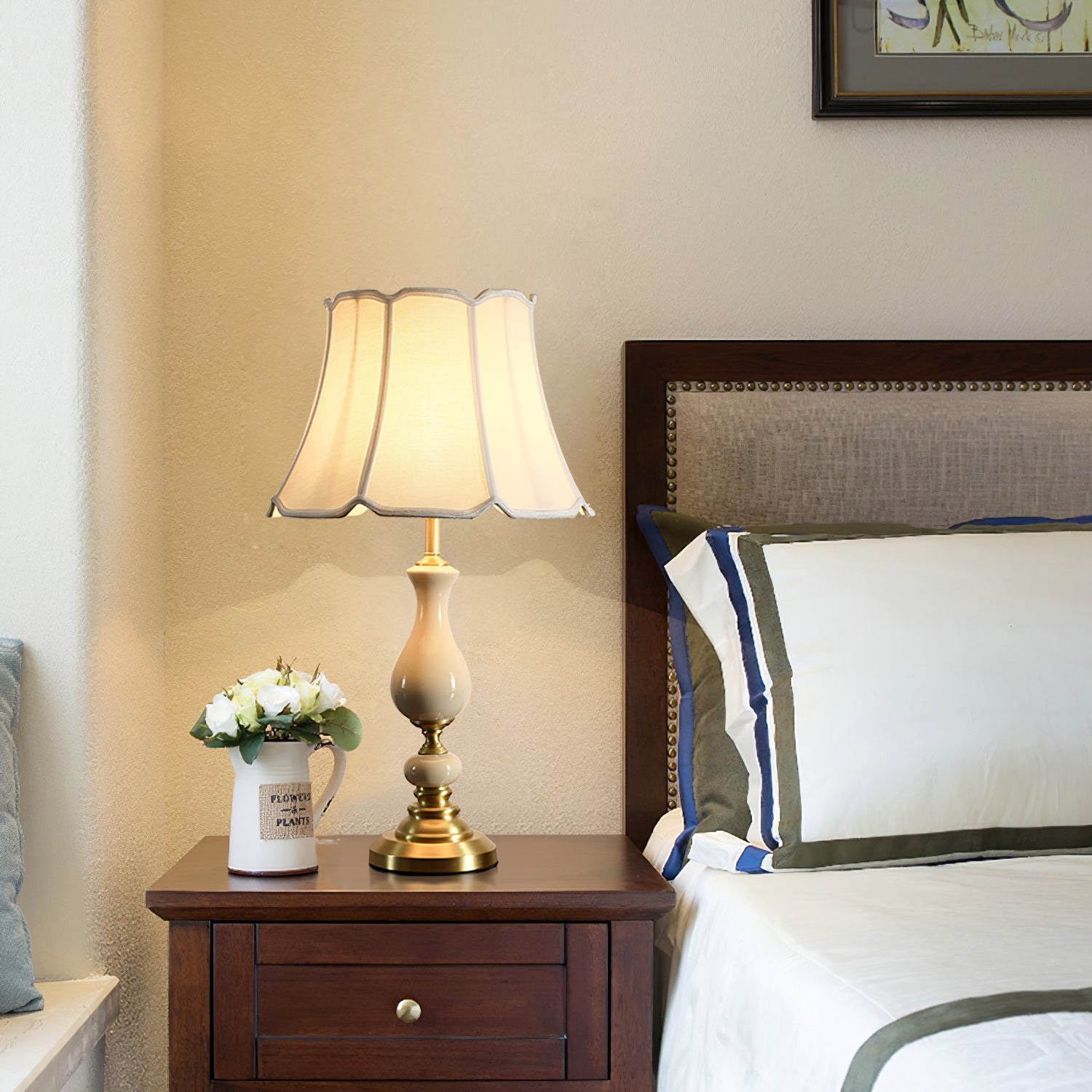 カルロ テーブルランプ