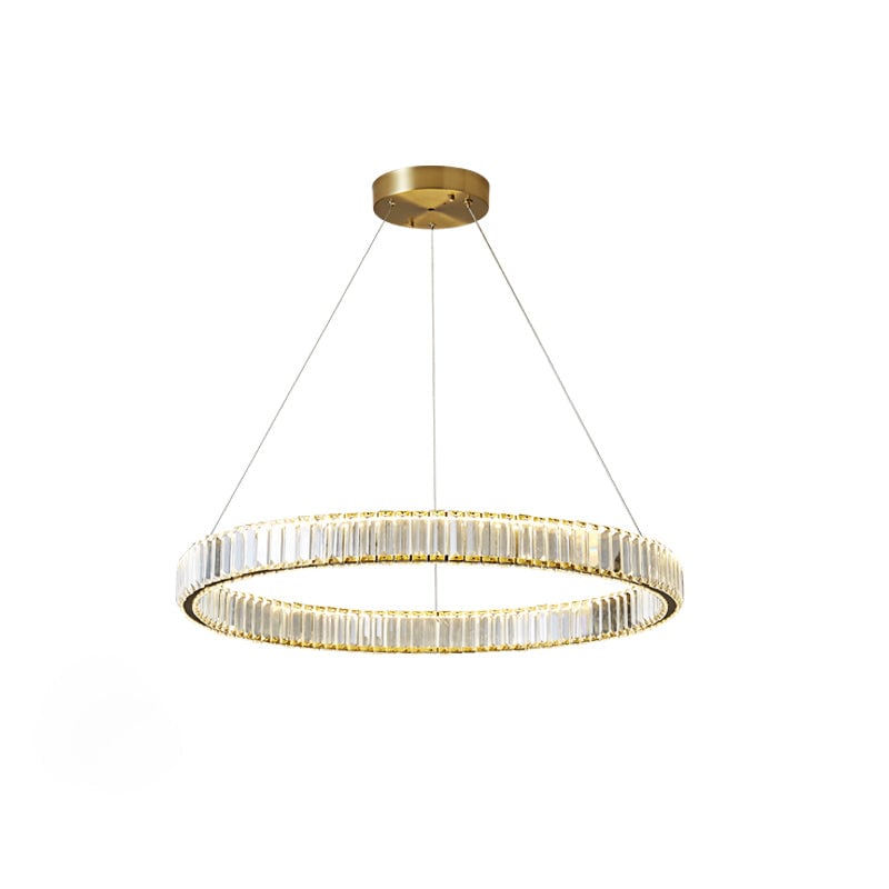 ベルトルダシャンデリア