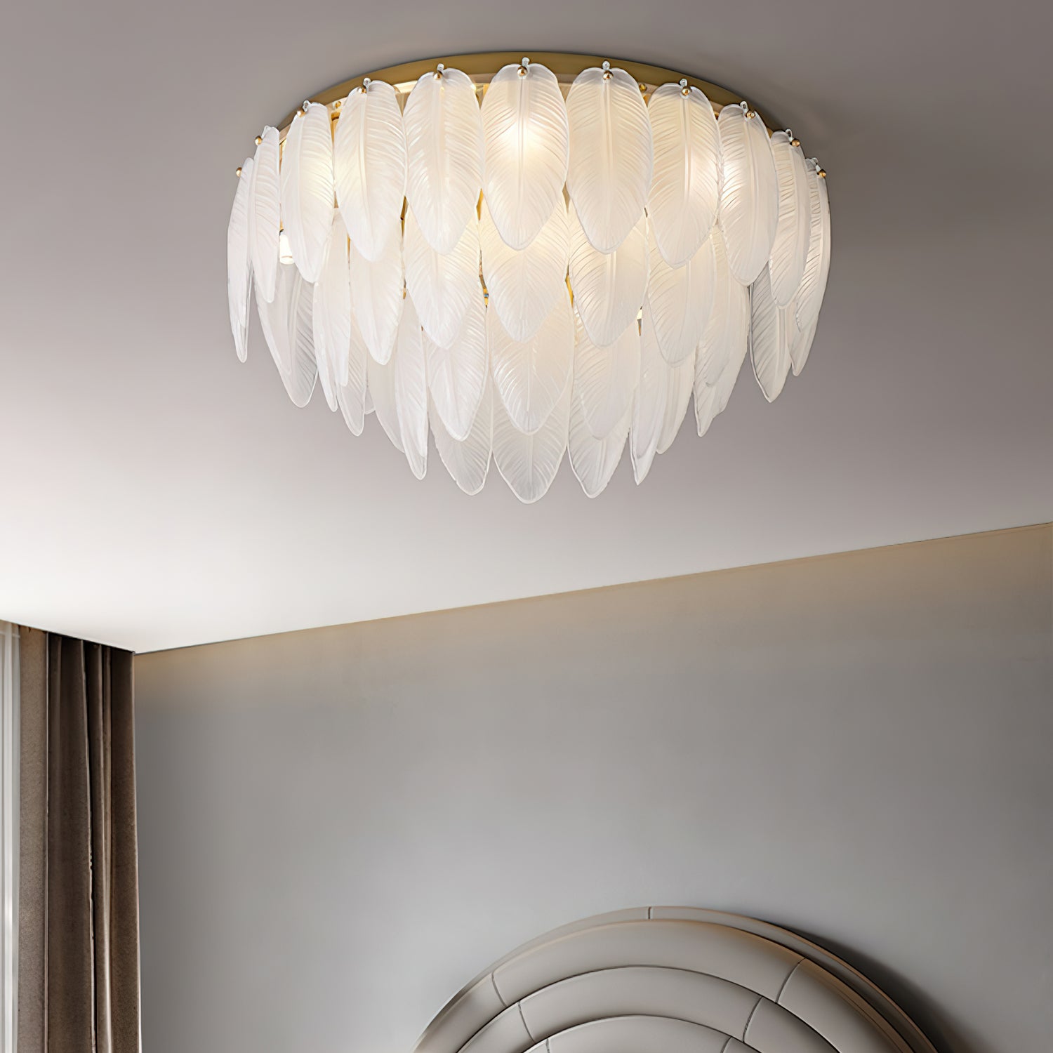Eugenia Ceiling Light