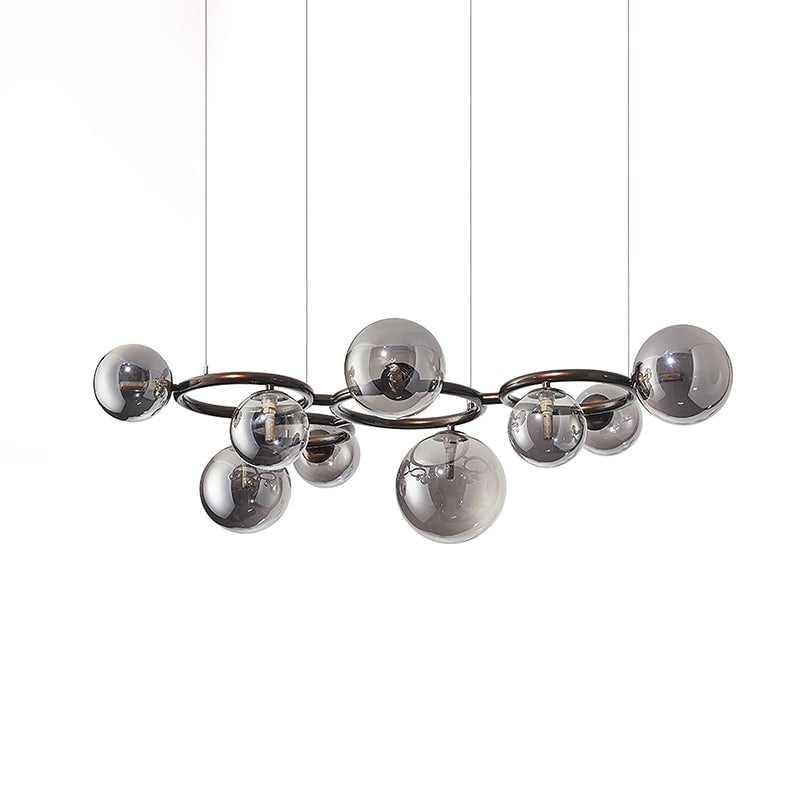 Puppet Ring Chandelier