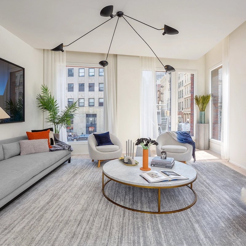 セルジュ・ムーユ シーリングランプ B