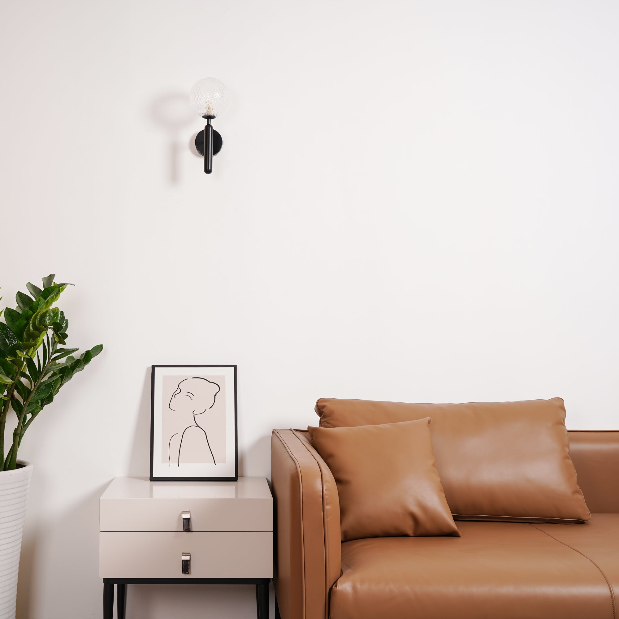 ミイラ ウォールライト