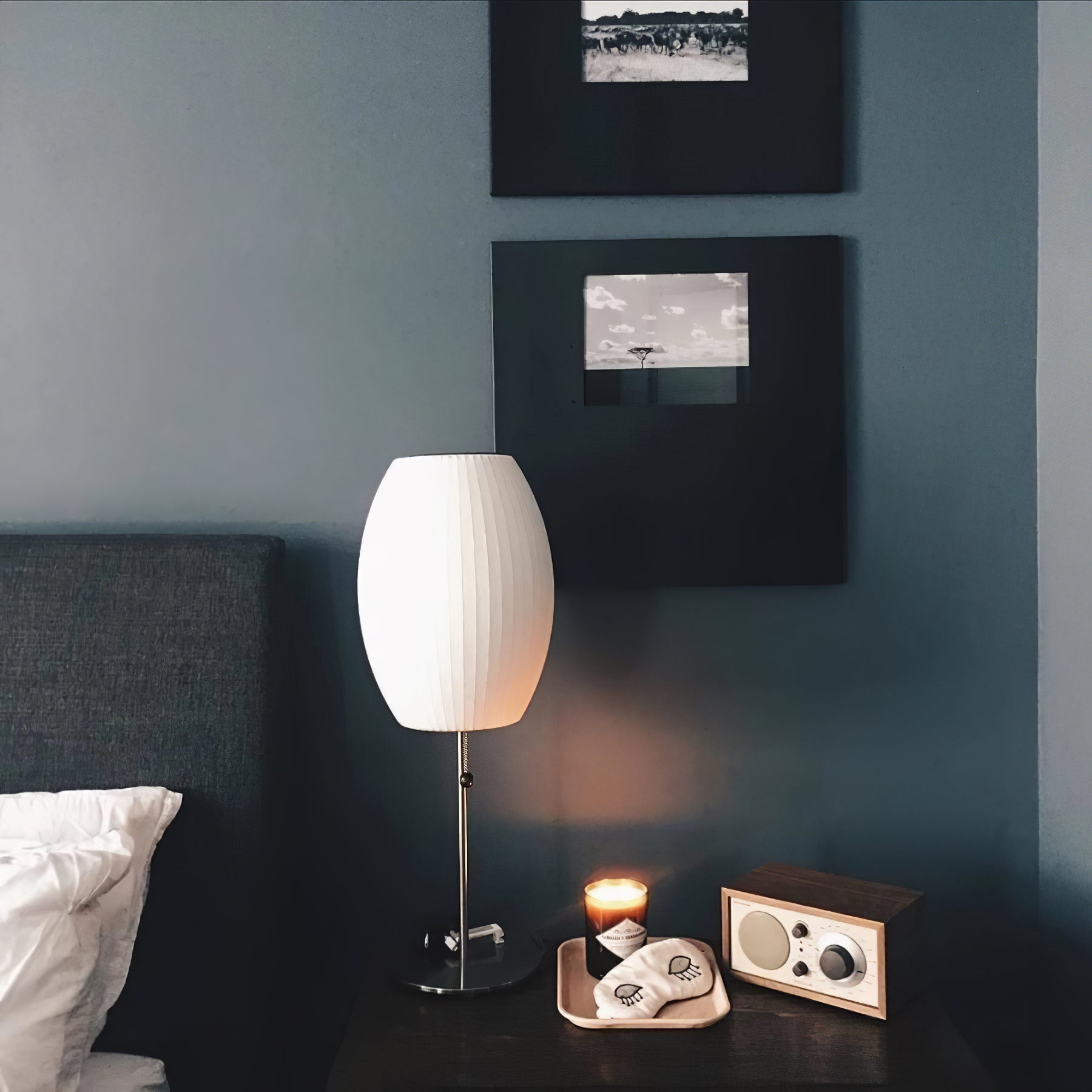 ネルソン テーブルランプ