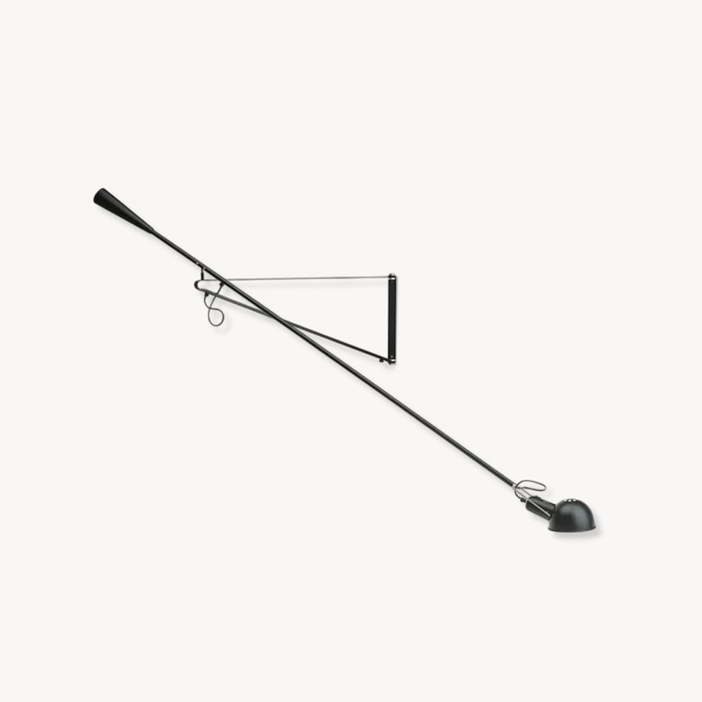 Model 265 wall light