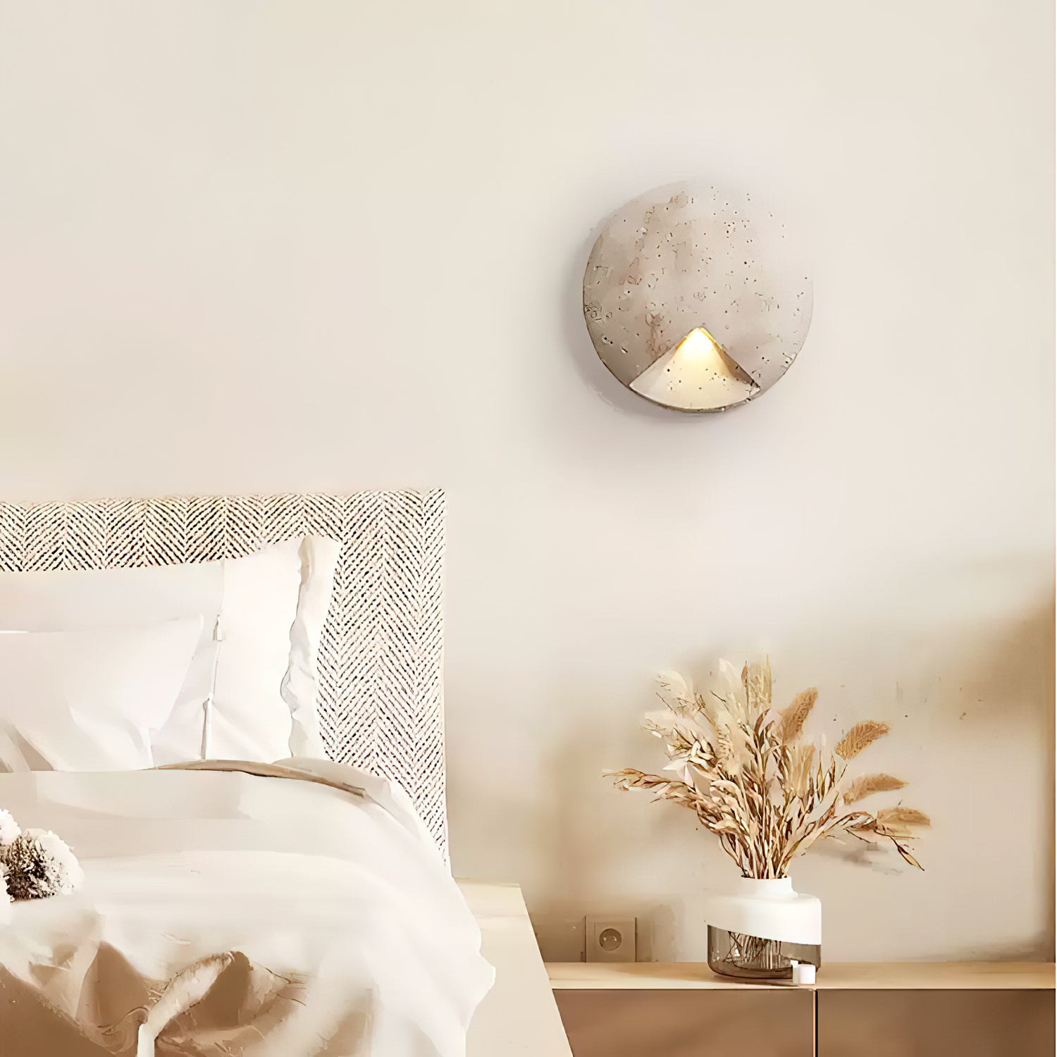 Kennett Wall Lamp