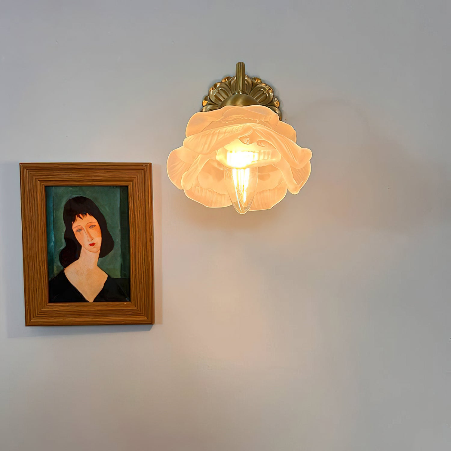 Sherri Wall Lamp