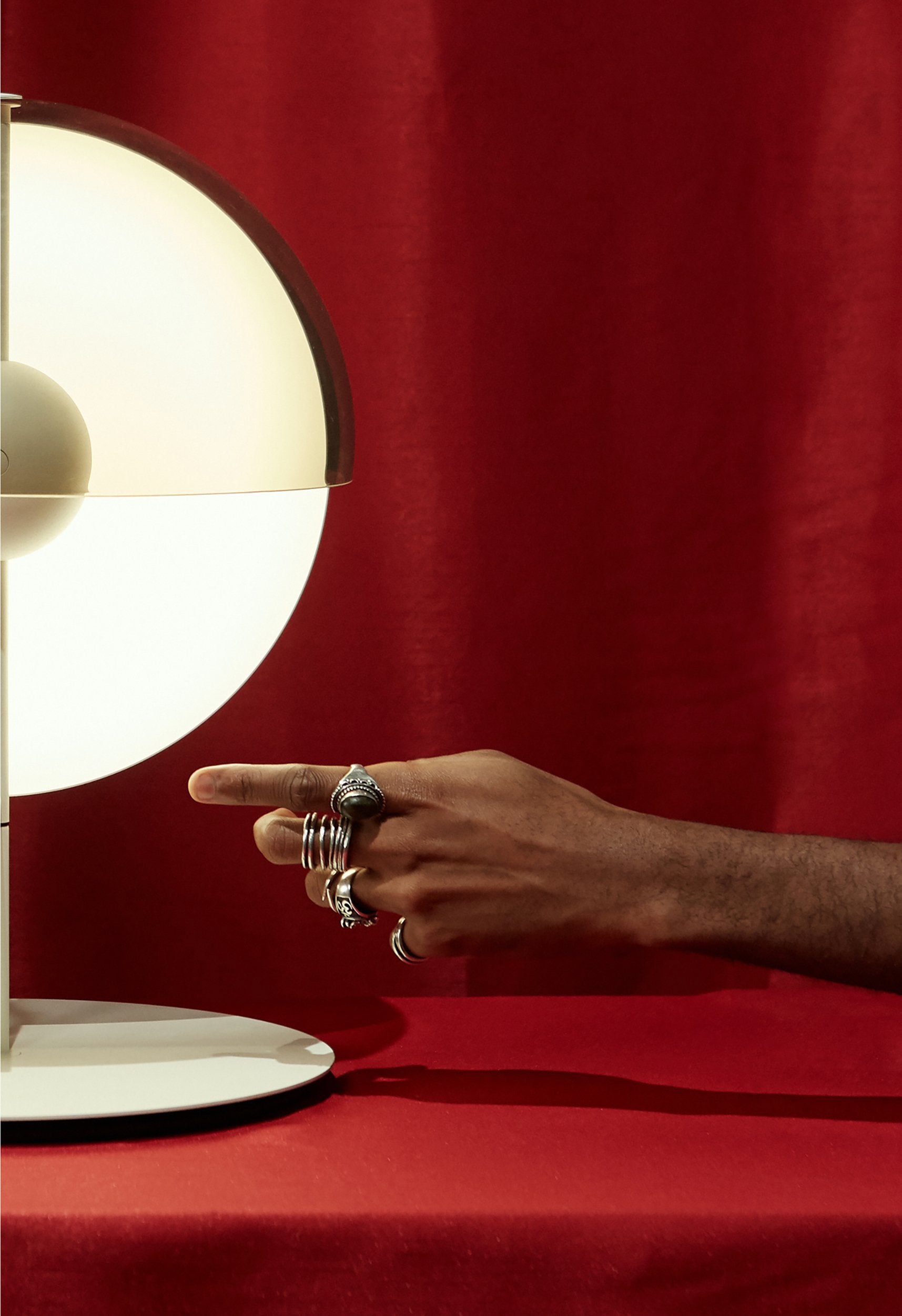 Theia Table Lamp