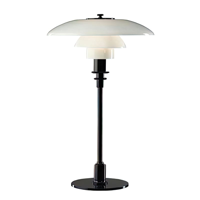 Poul Reflector Table Lamp