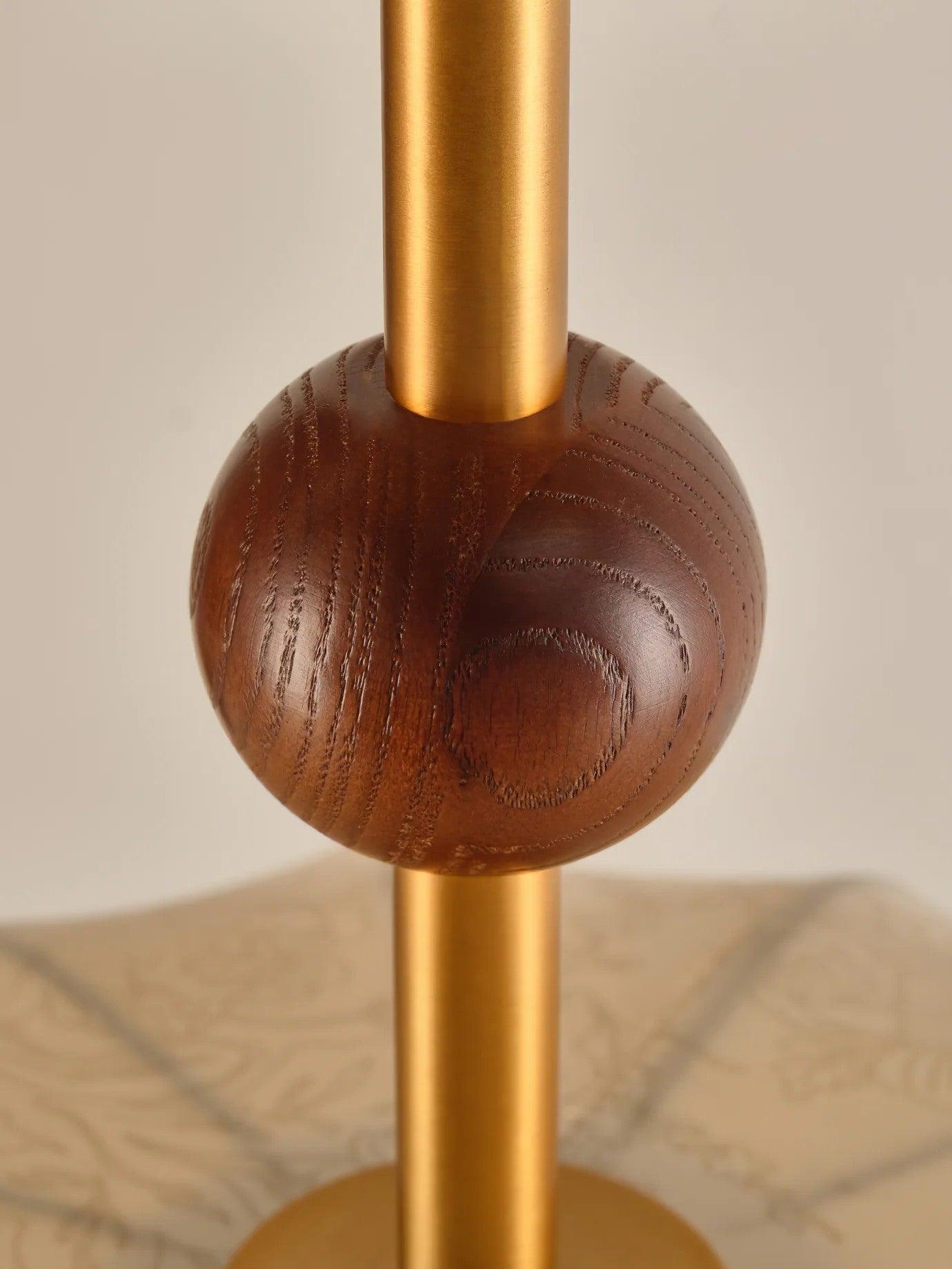 南洋レトロシーリングランプ