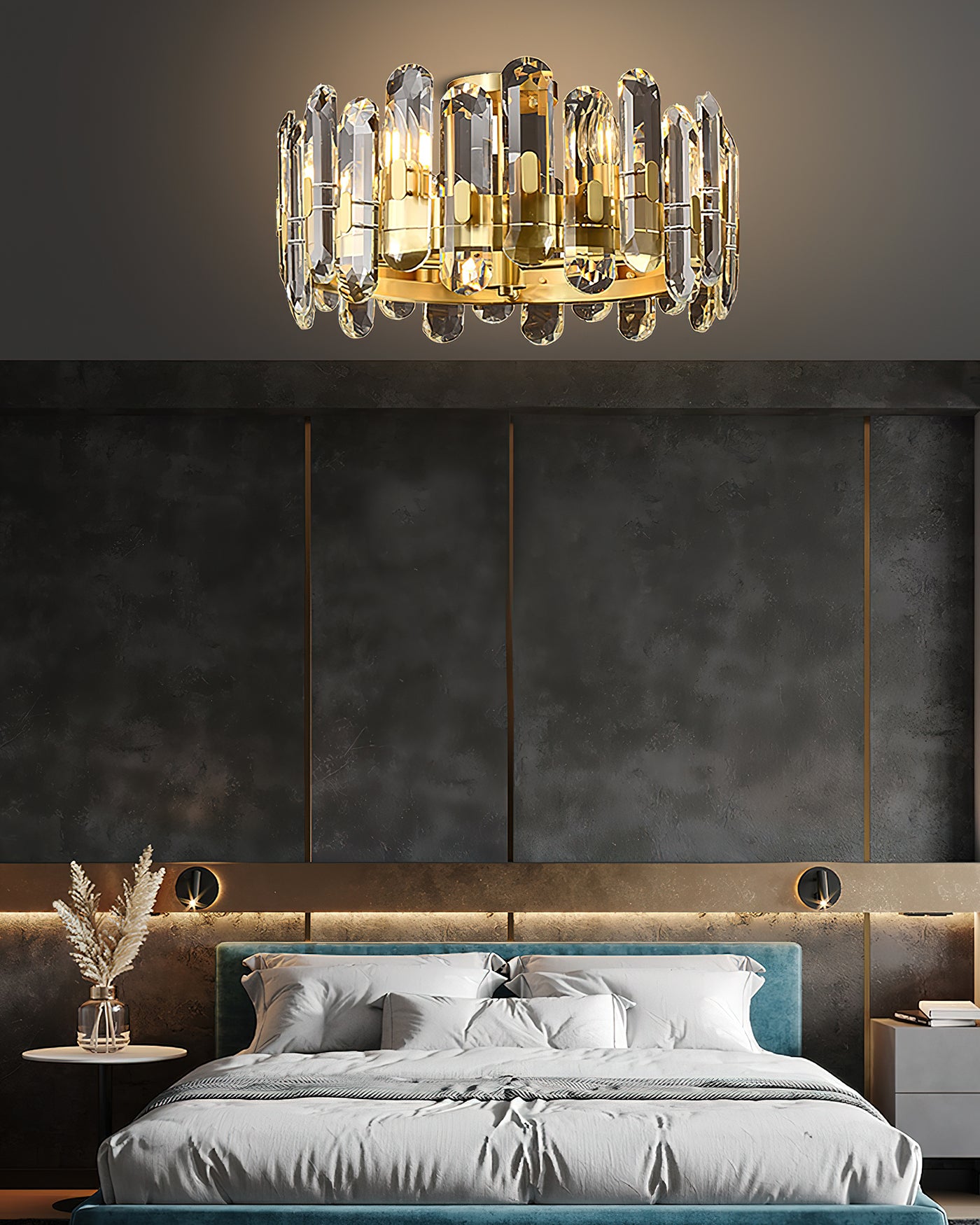 Seraphina Ceiling Light