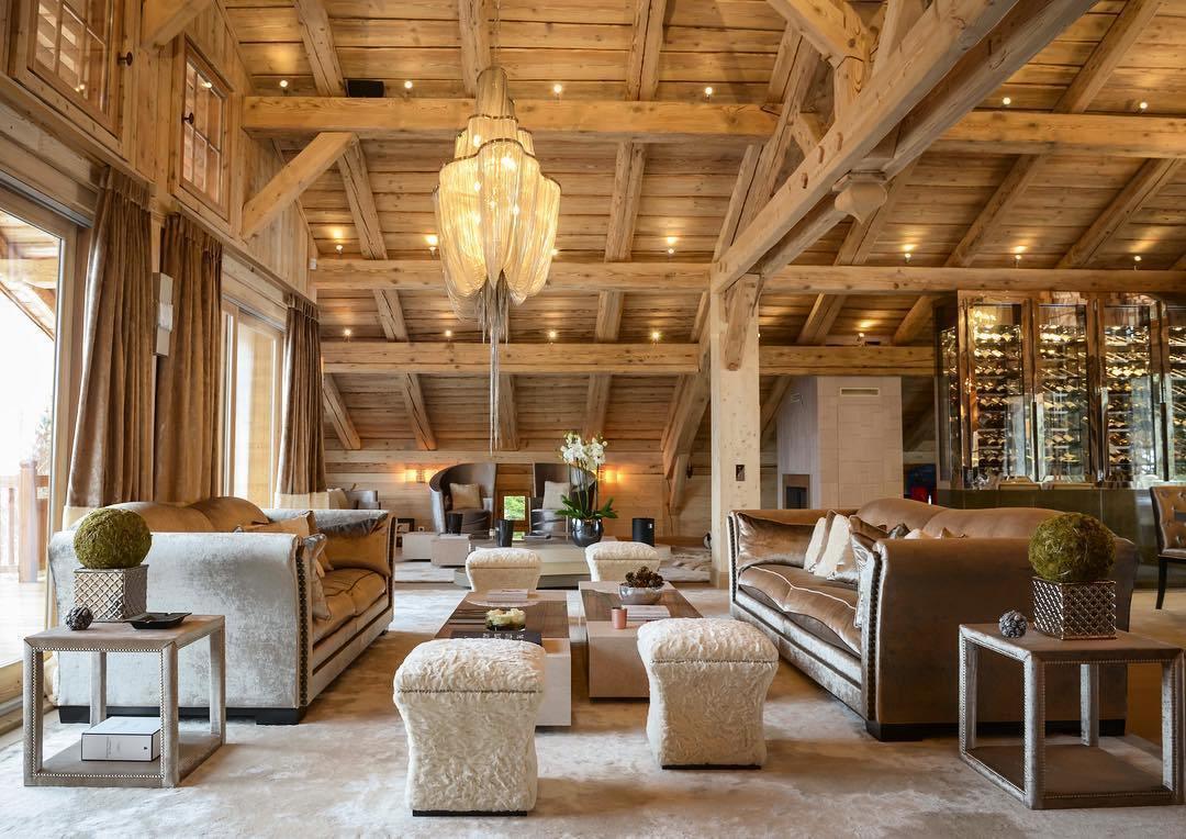 アトランティスシャンデリア