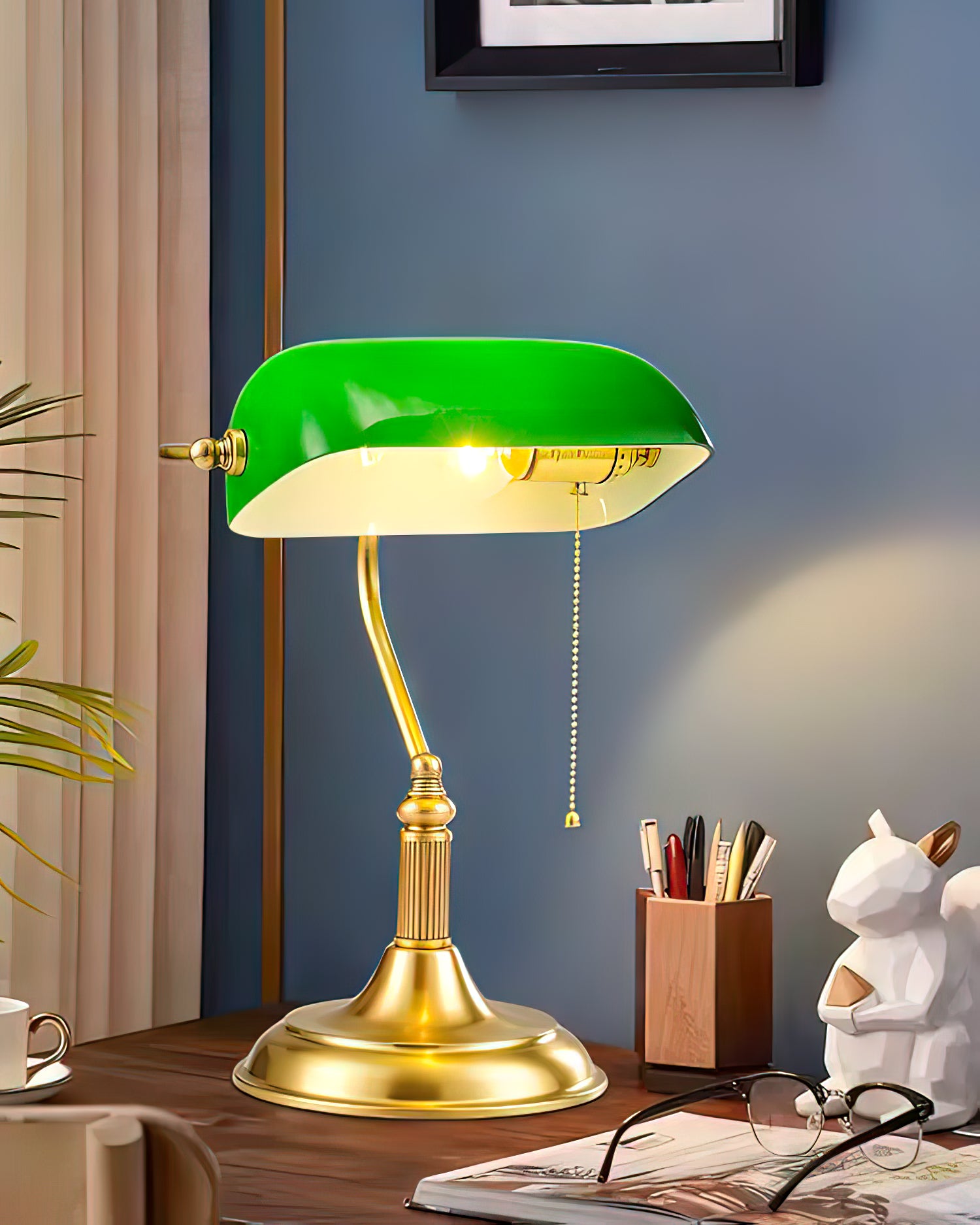 Havsta table lamp