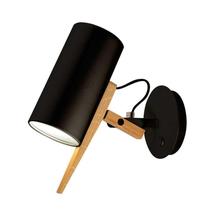 スキャントリングウォールライト