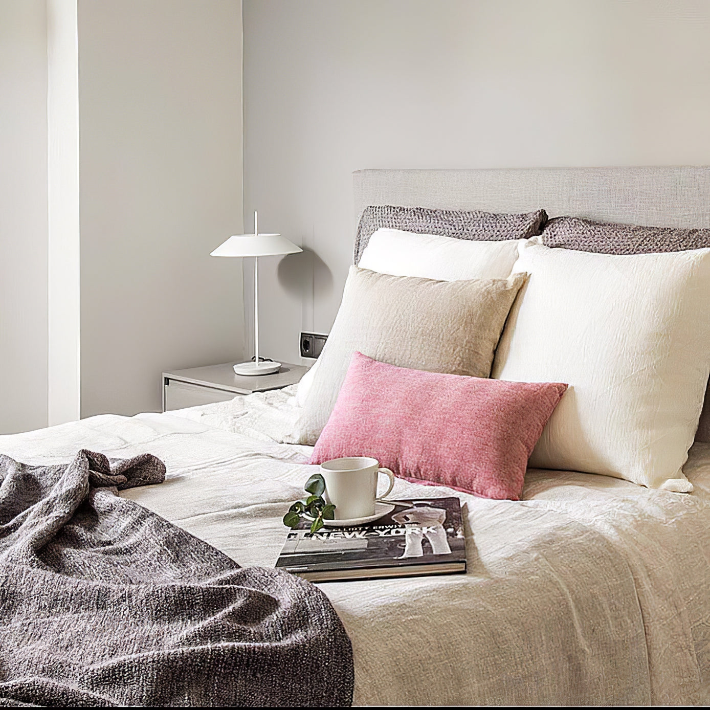 メイフェア テーブルランプ