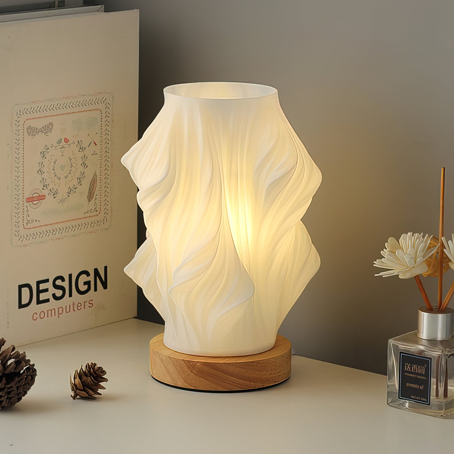 Ernestine Table Lamp