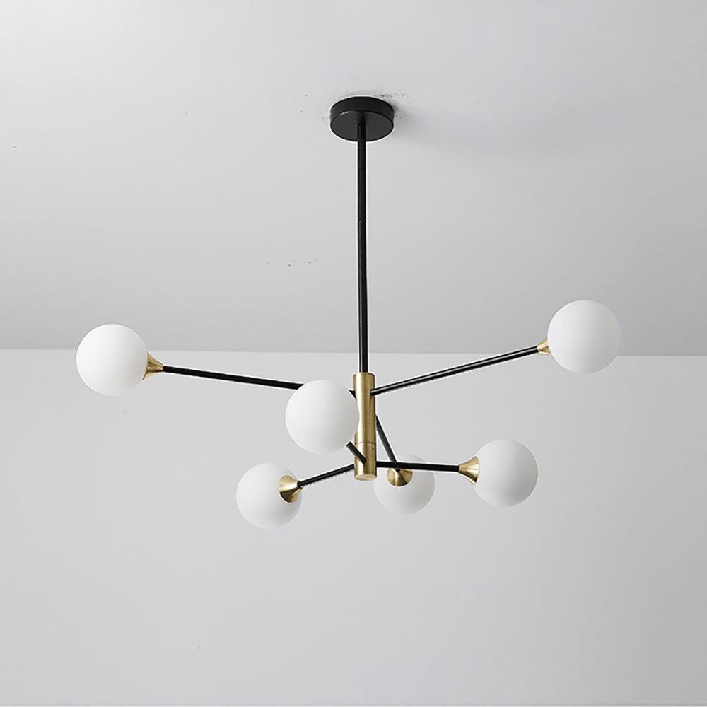 Courcelette Chandelier