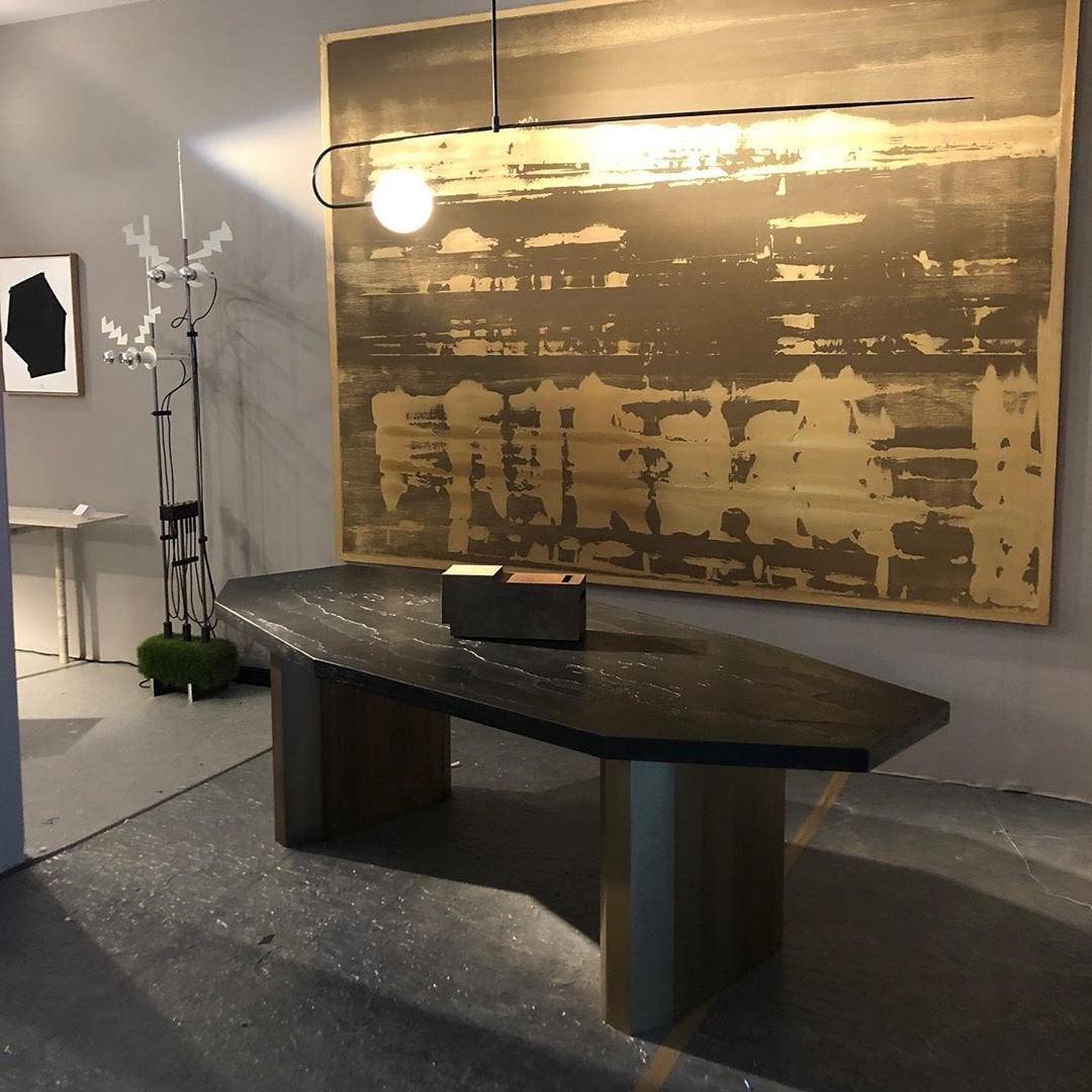 モバイルシャンデリア